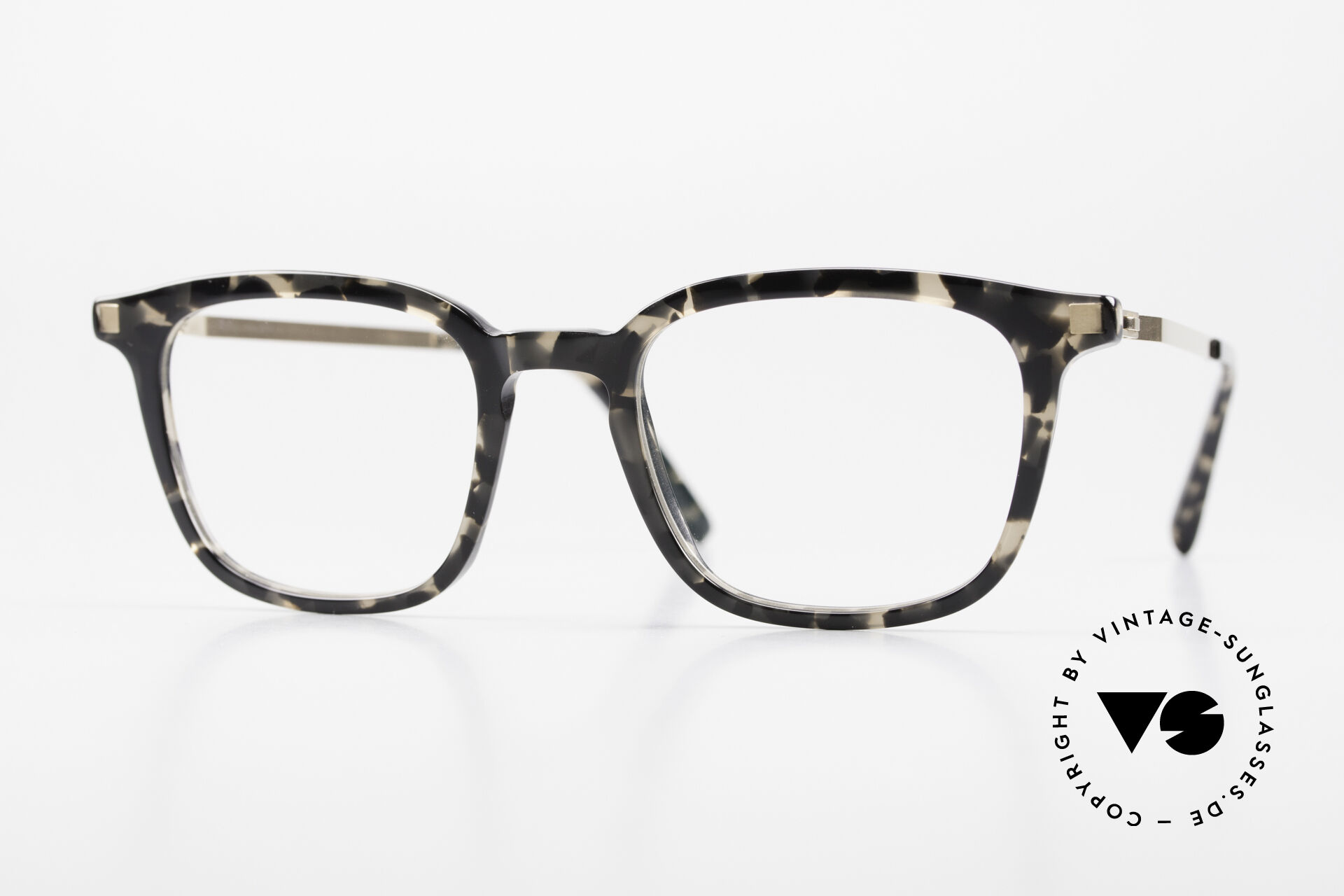Glasses Mykita Hegon Square Panto Women & Men