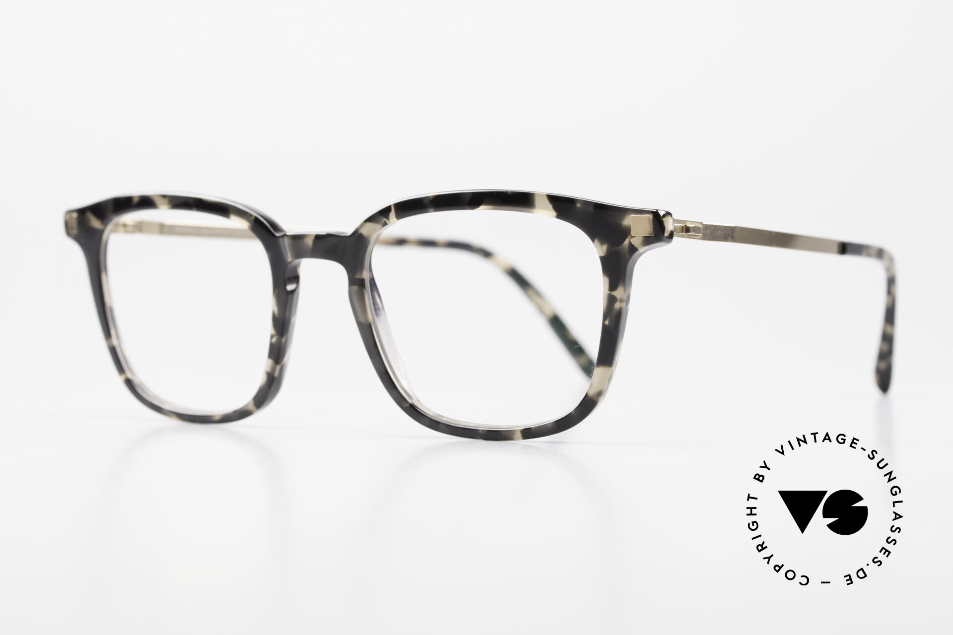 Glasses Mykita Hegon Square Panto Women & Men