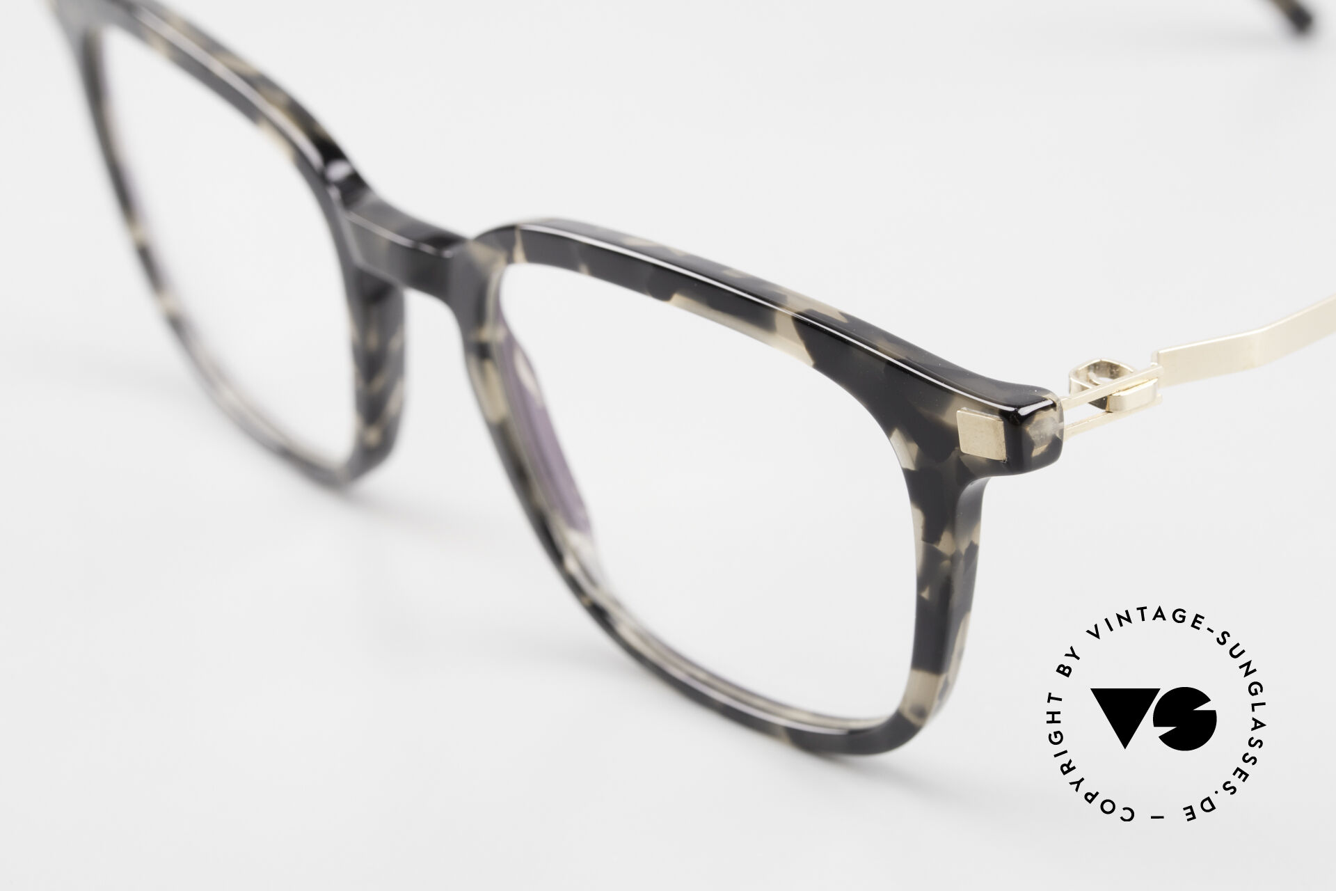 Glasses Mykita Hegon Square Panto Women & Men