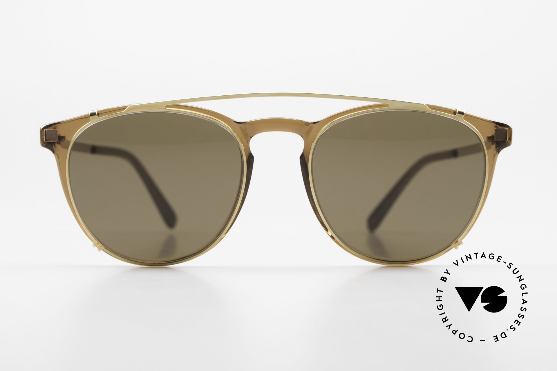 Mykita clip on sales