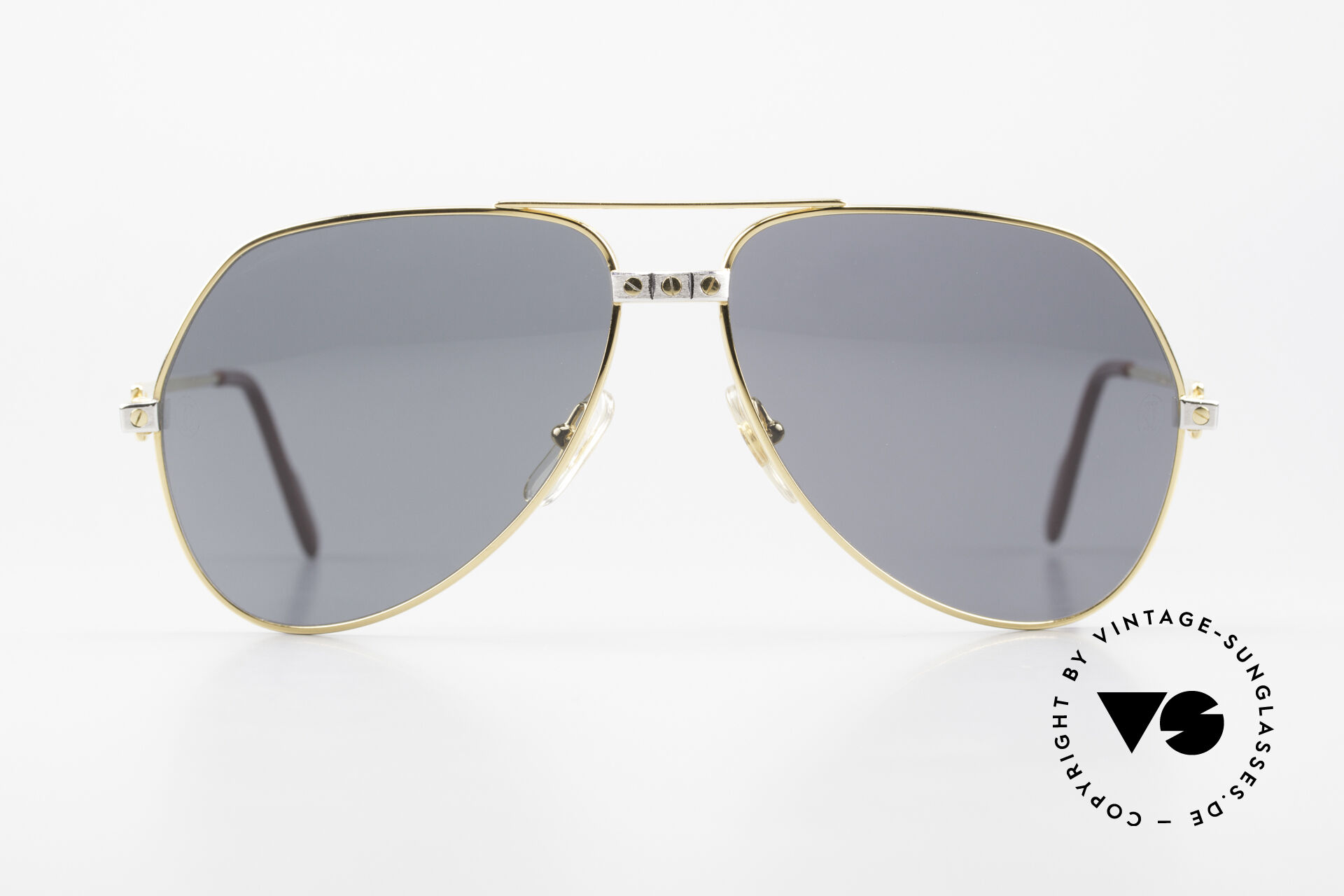 Cartier sunglasses men 2019 hot sale