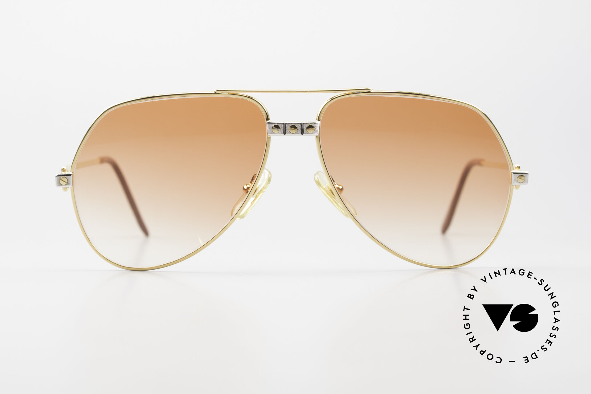 1983 cartier best sale sunglasses