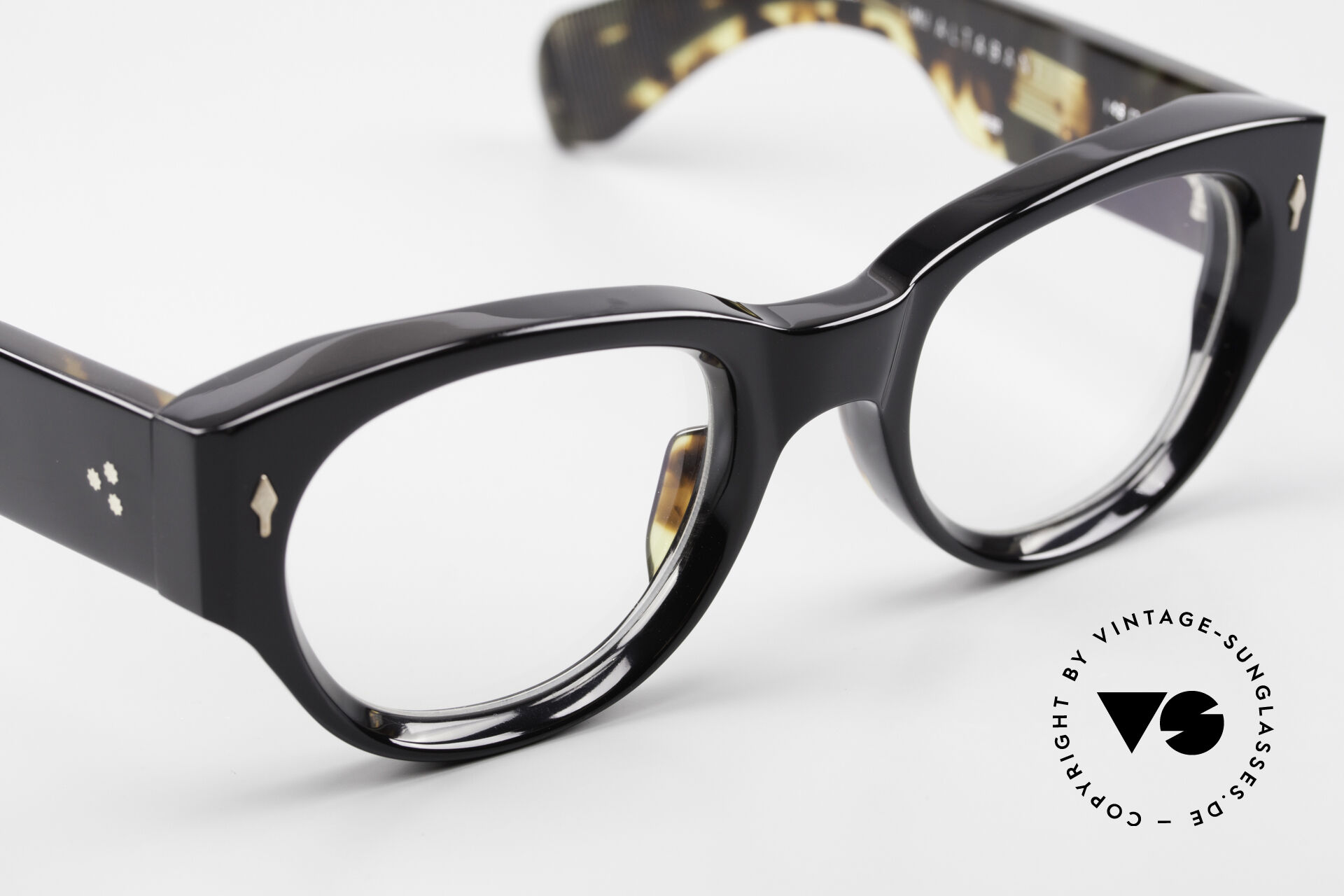 Italian mafia 2025 glasses