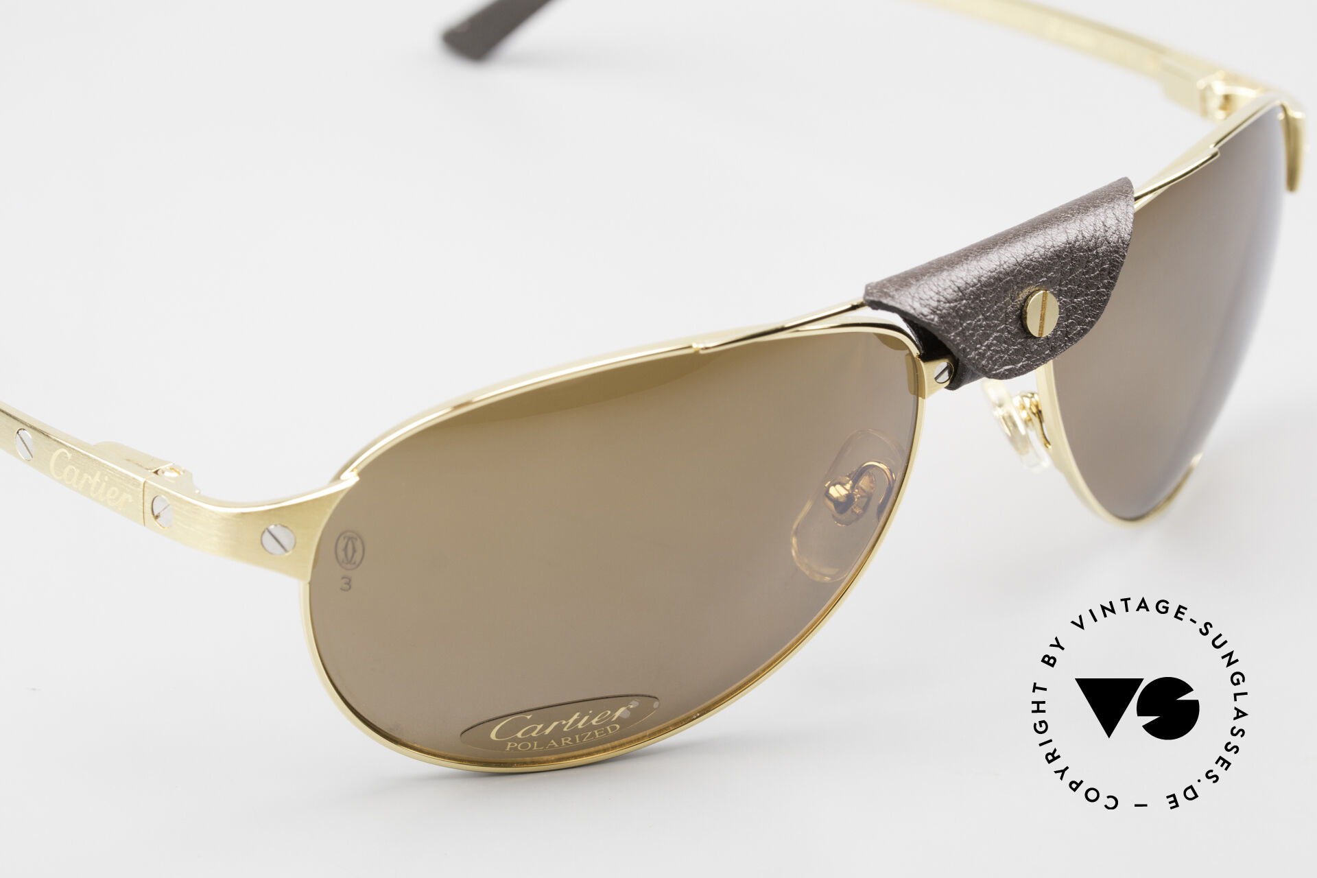 Lunette cartier shop santos dumont