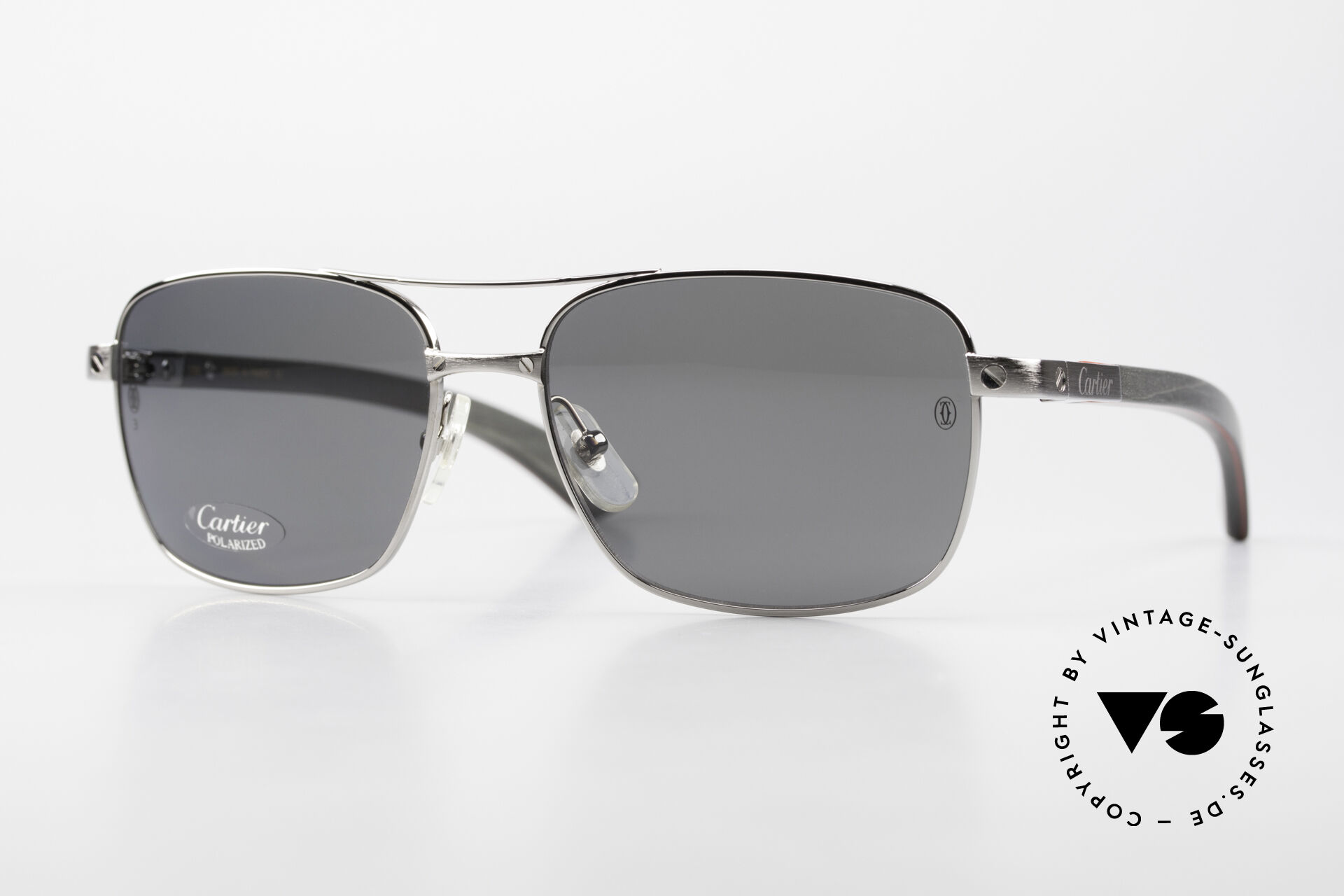 Cartier polarized sunglasses new arrivals