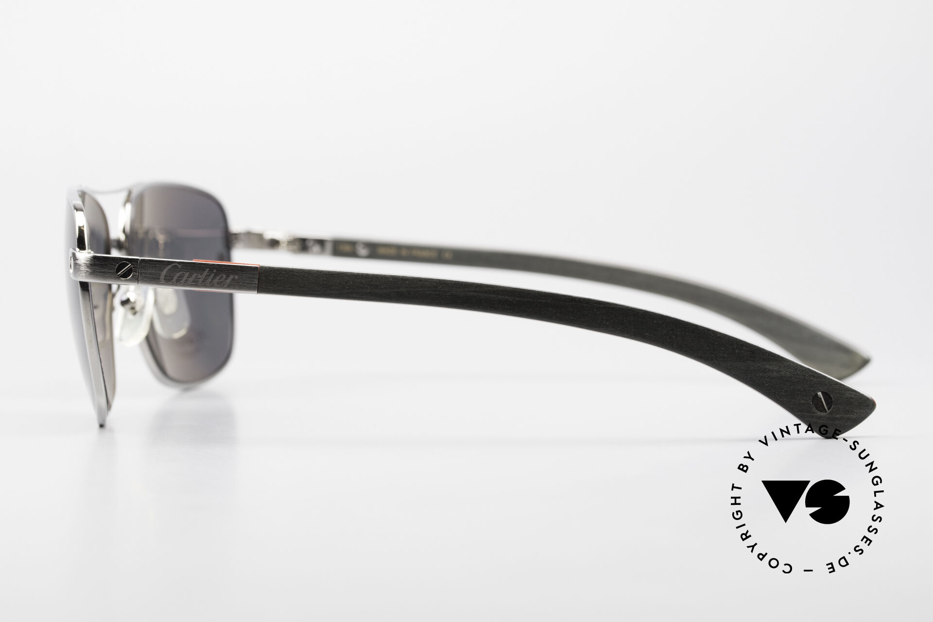 Santos de hot sale cartier optical glasses