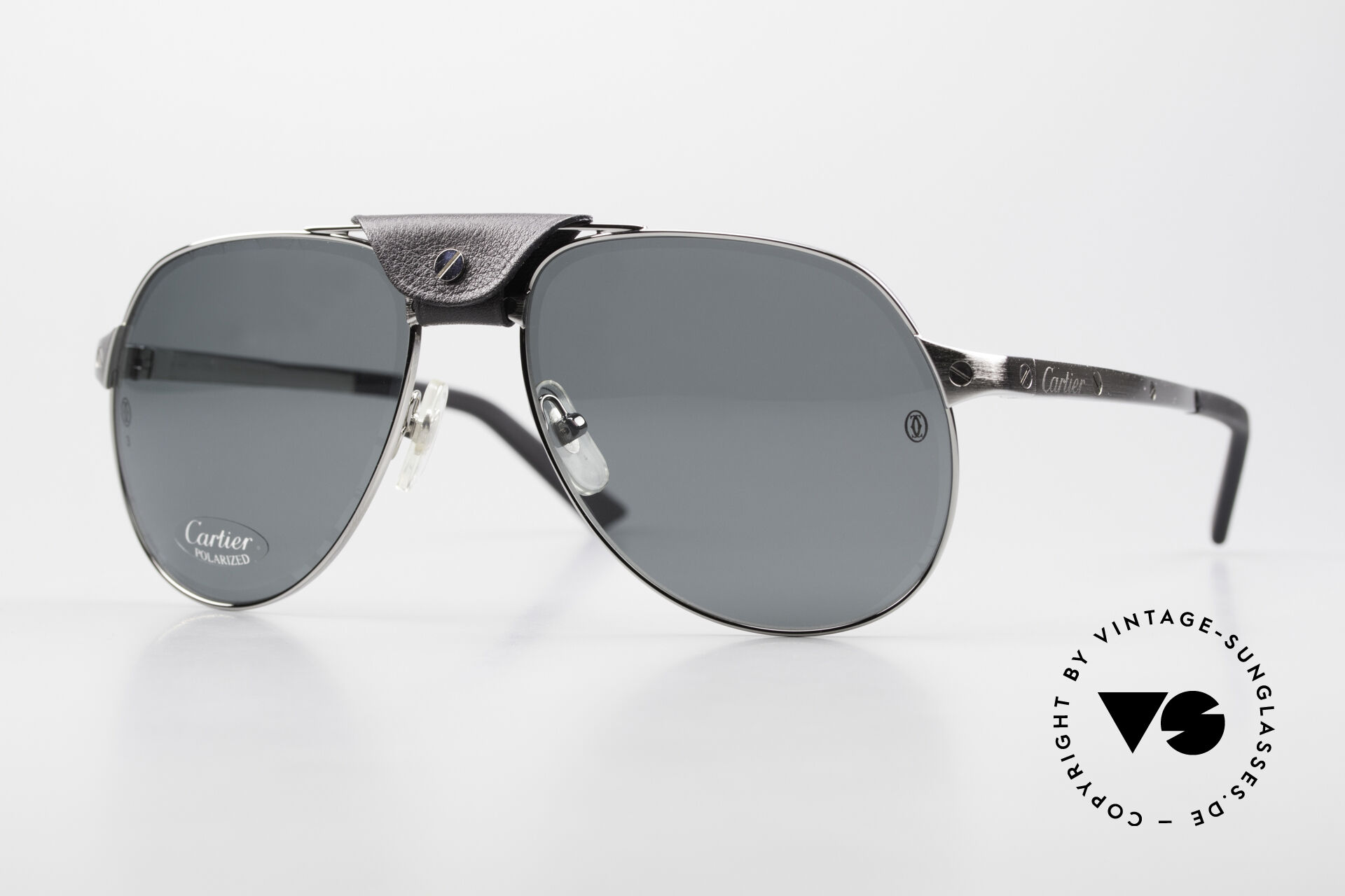 Cartier dumont sunglasses cheap