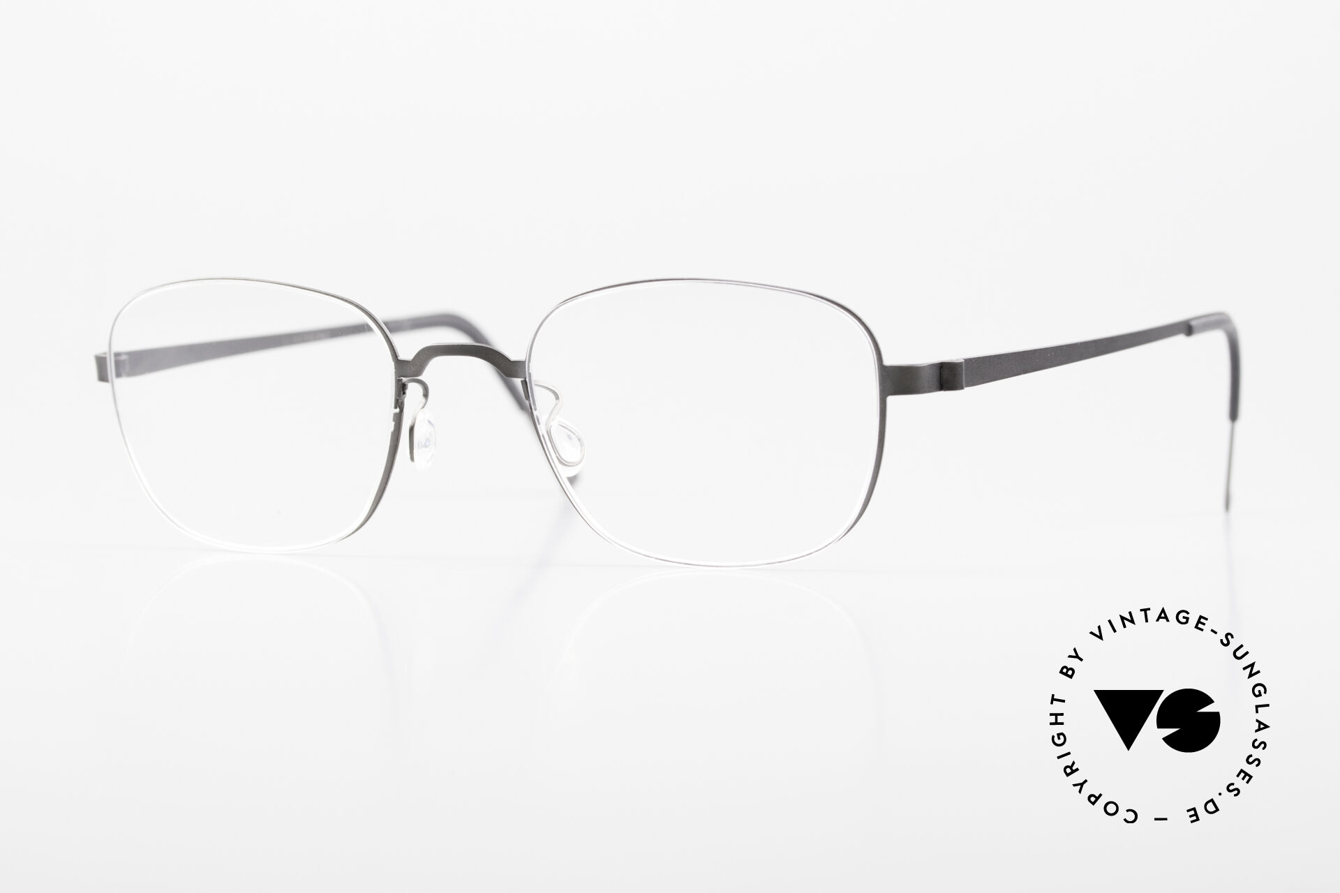 Lindberg eyewear clearance 2016