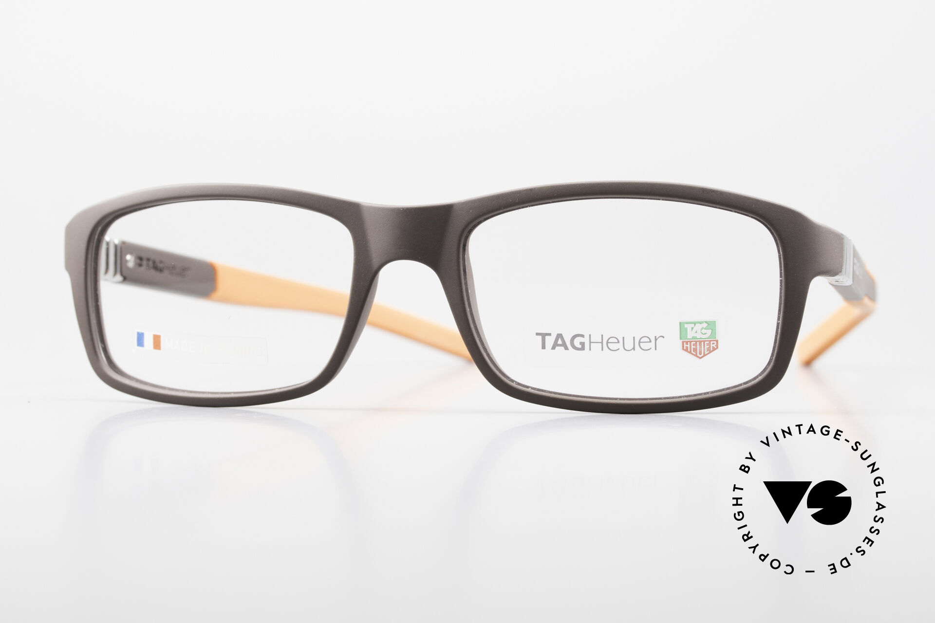 Tag heuer store eyeglass frames