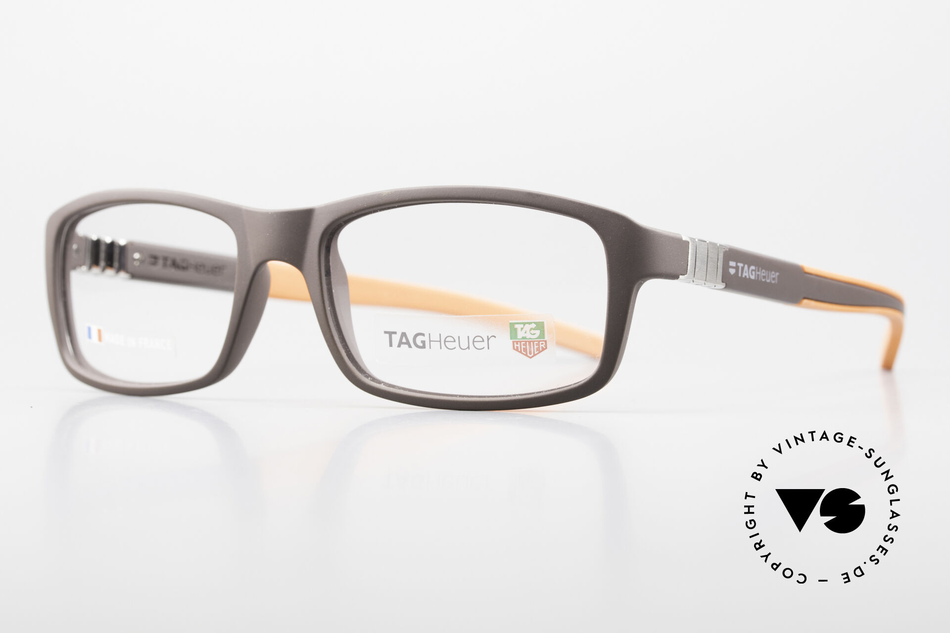 Tag heuer hotsell prescription glasses