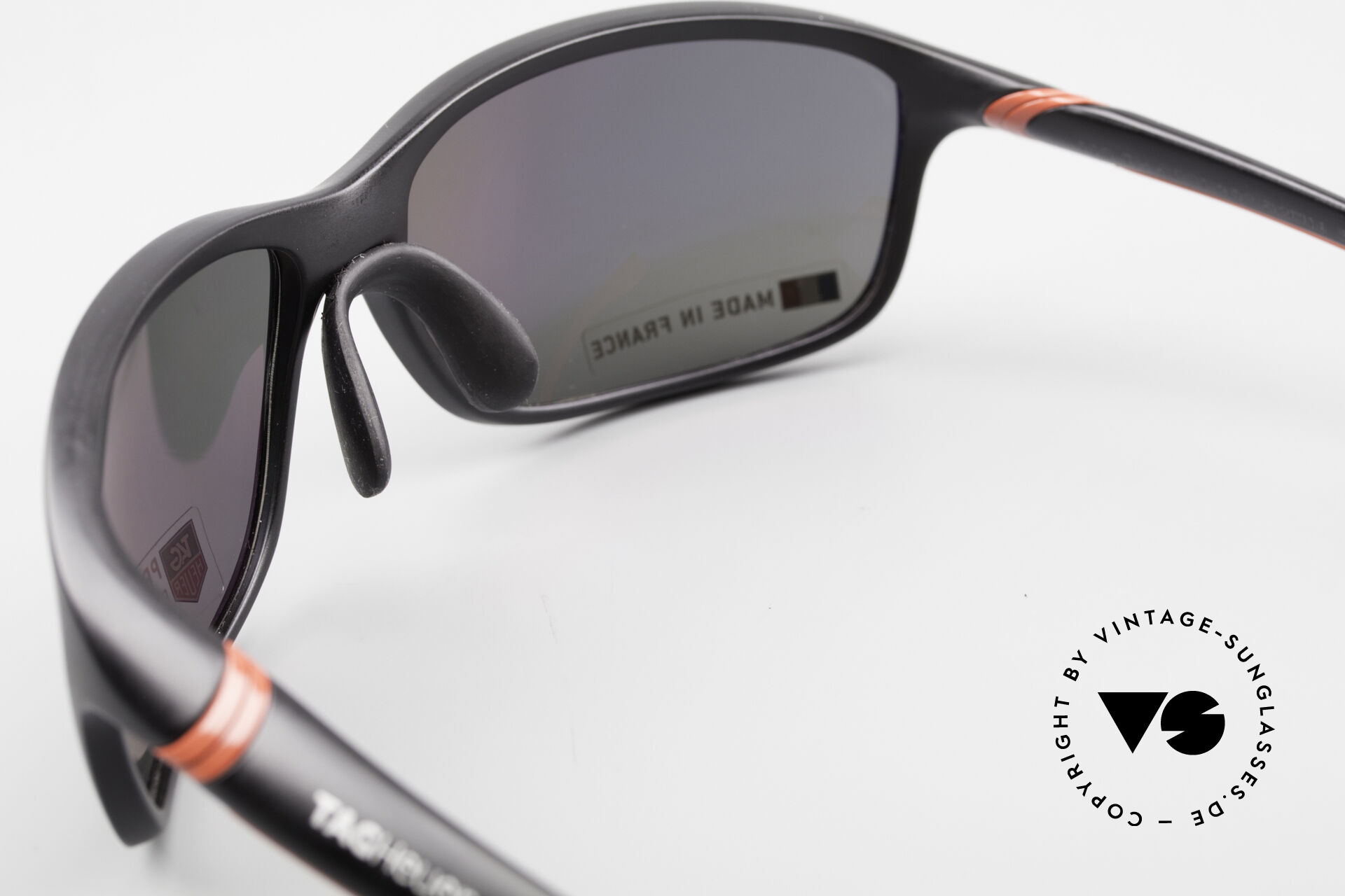 Lunette de soleil tag heuer deals