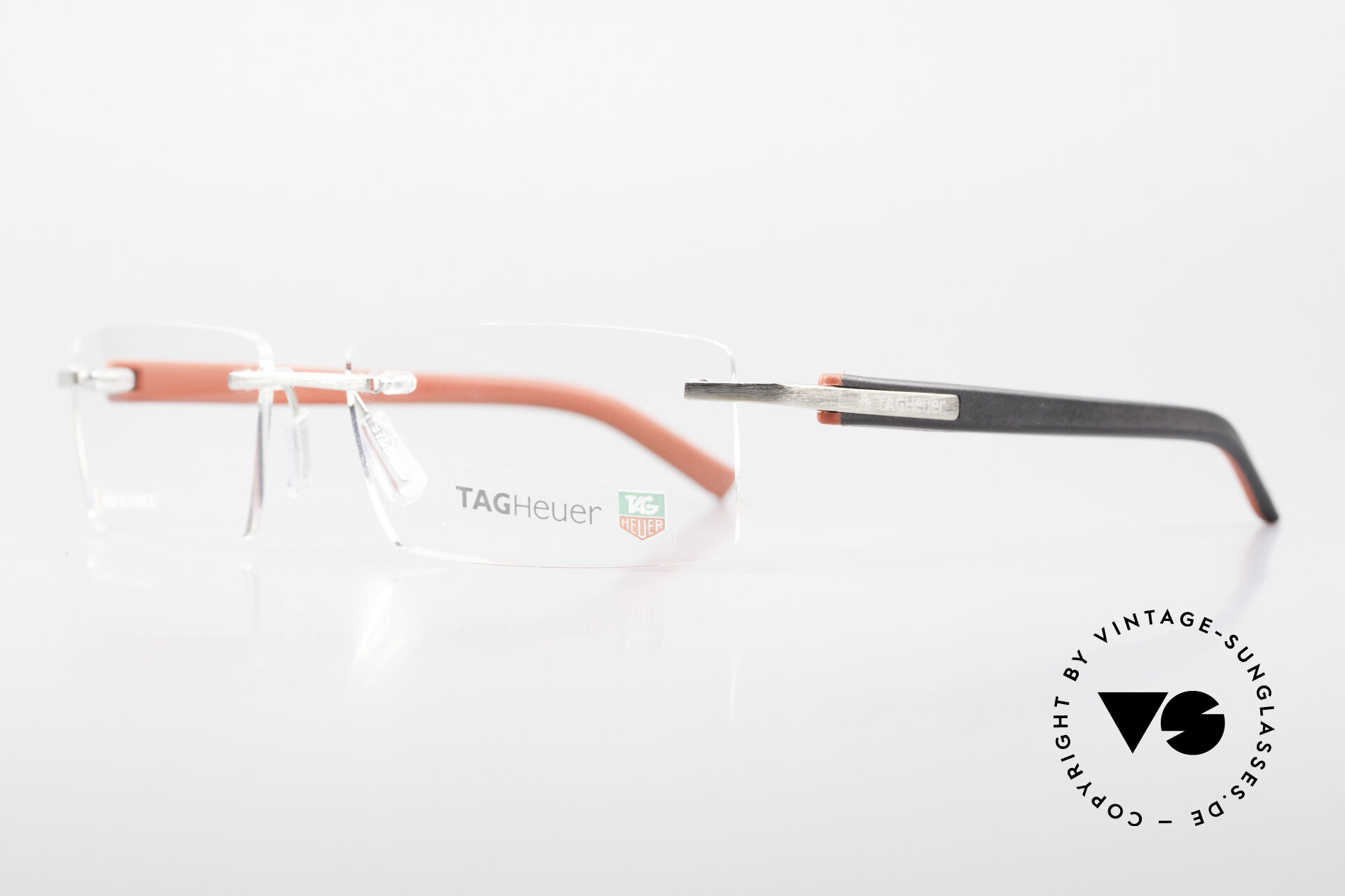 Tag heuer sales trends rimless