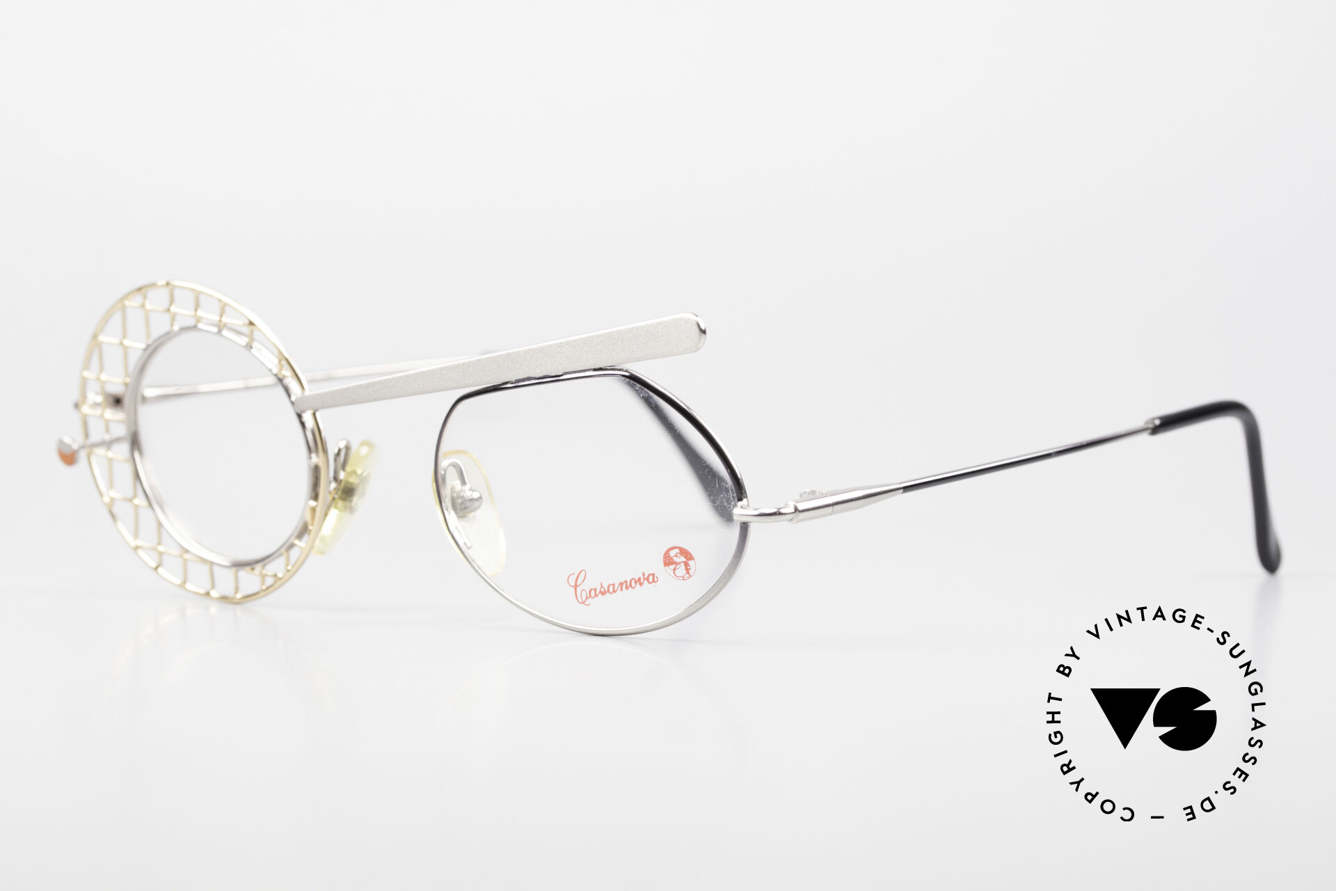 Best vintage hot sale glasses frames