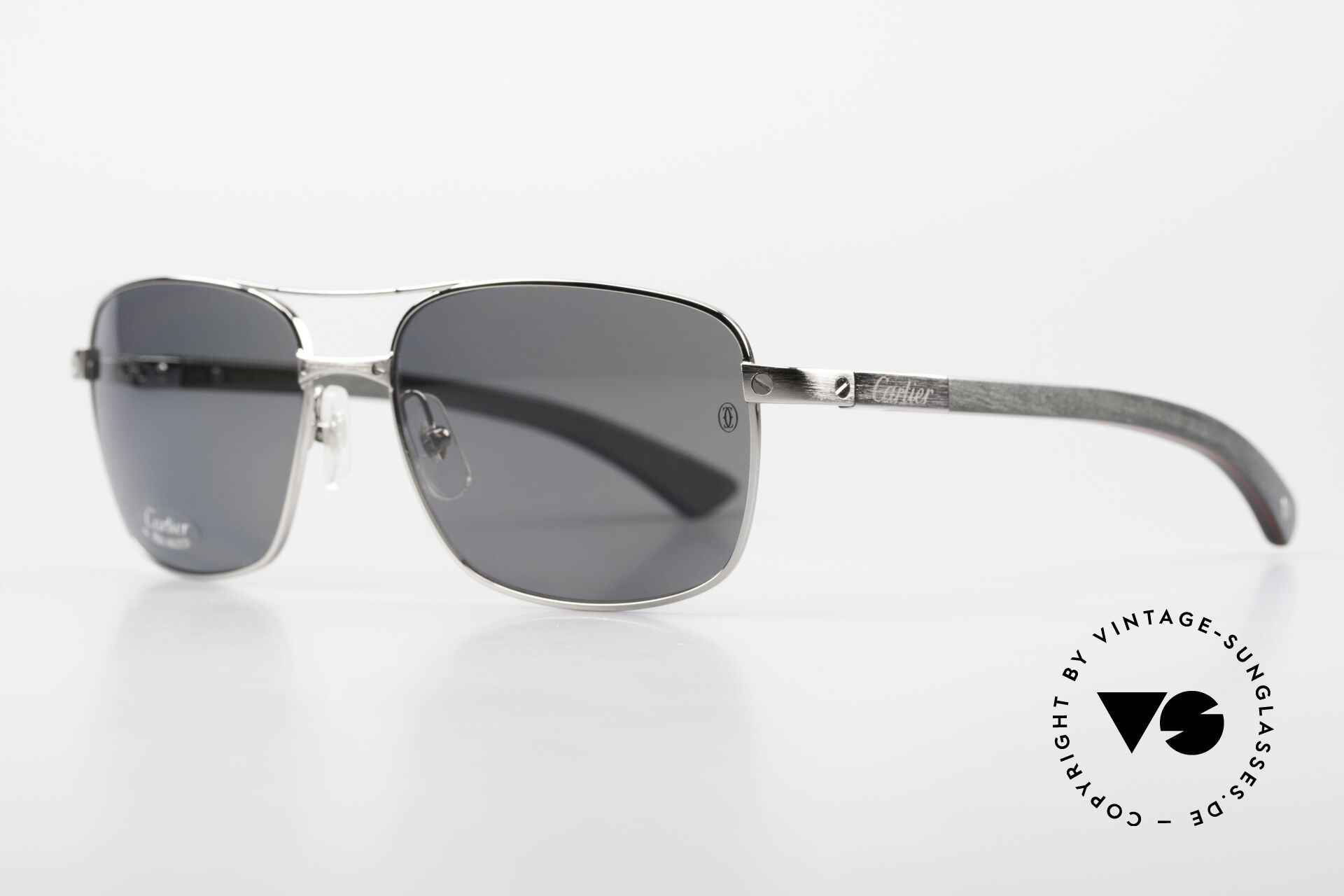 Santos 2025 dumont sunglasses
