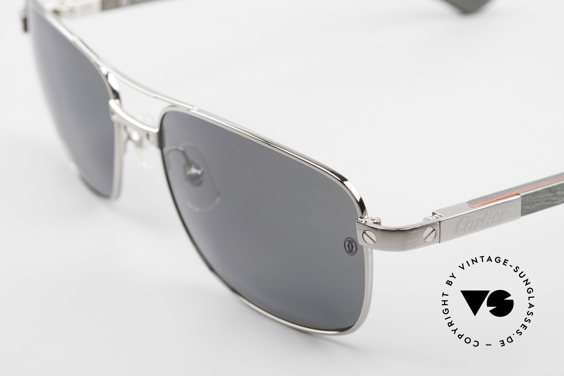 Cartier santos dumont glasses 2025