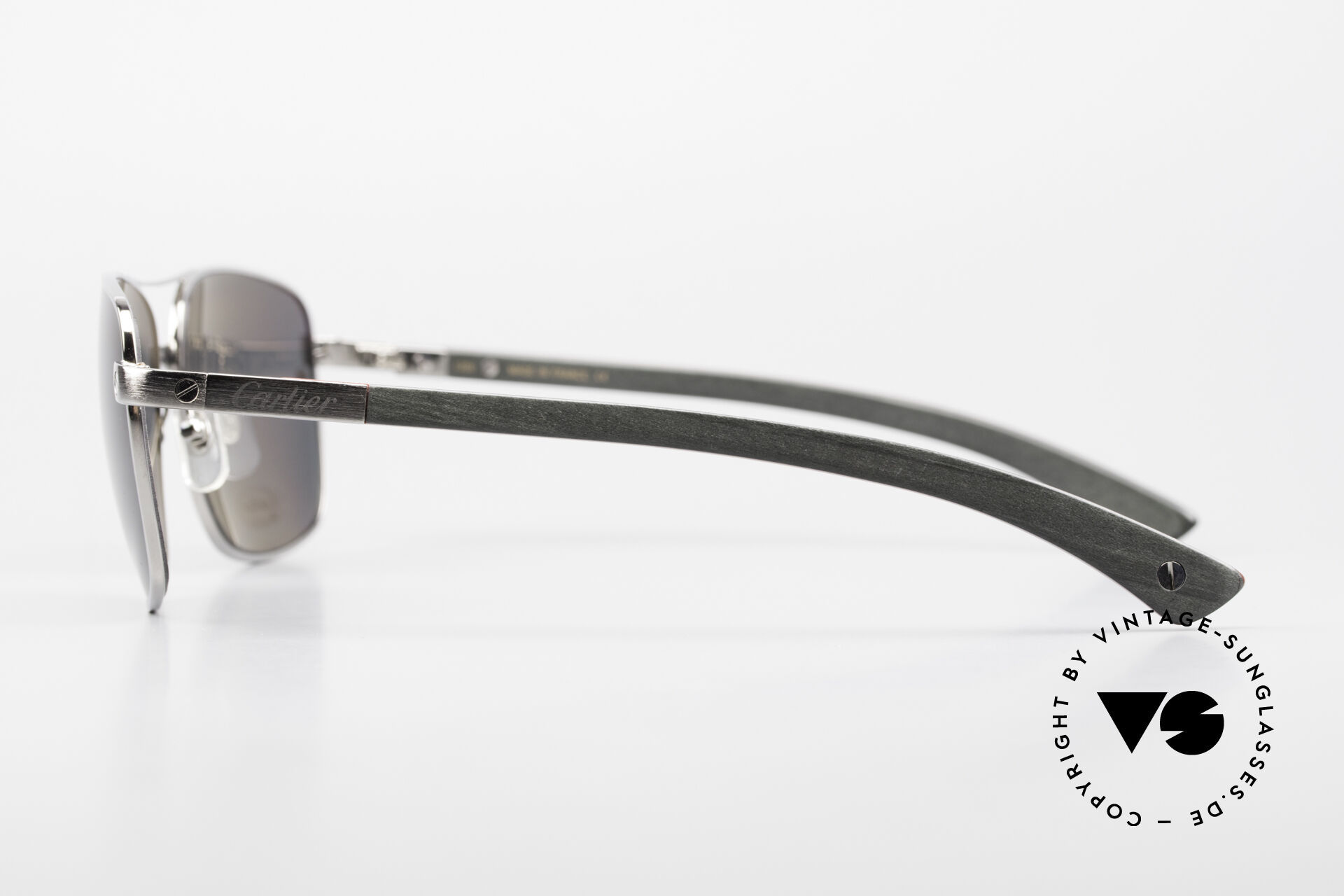Cartier santos dumont sunglasses price outlet
