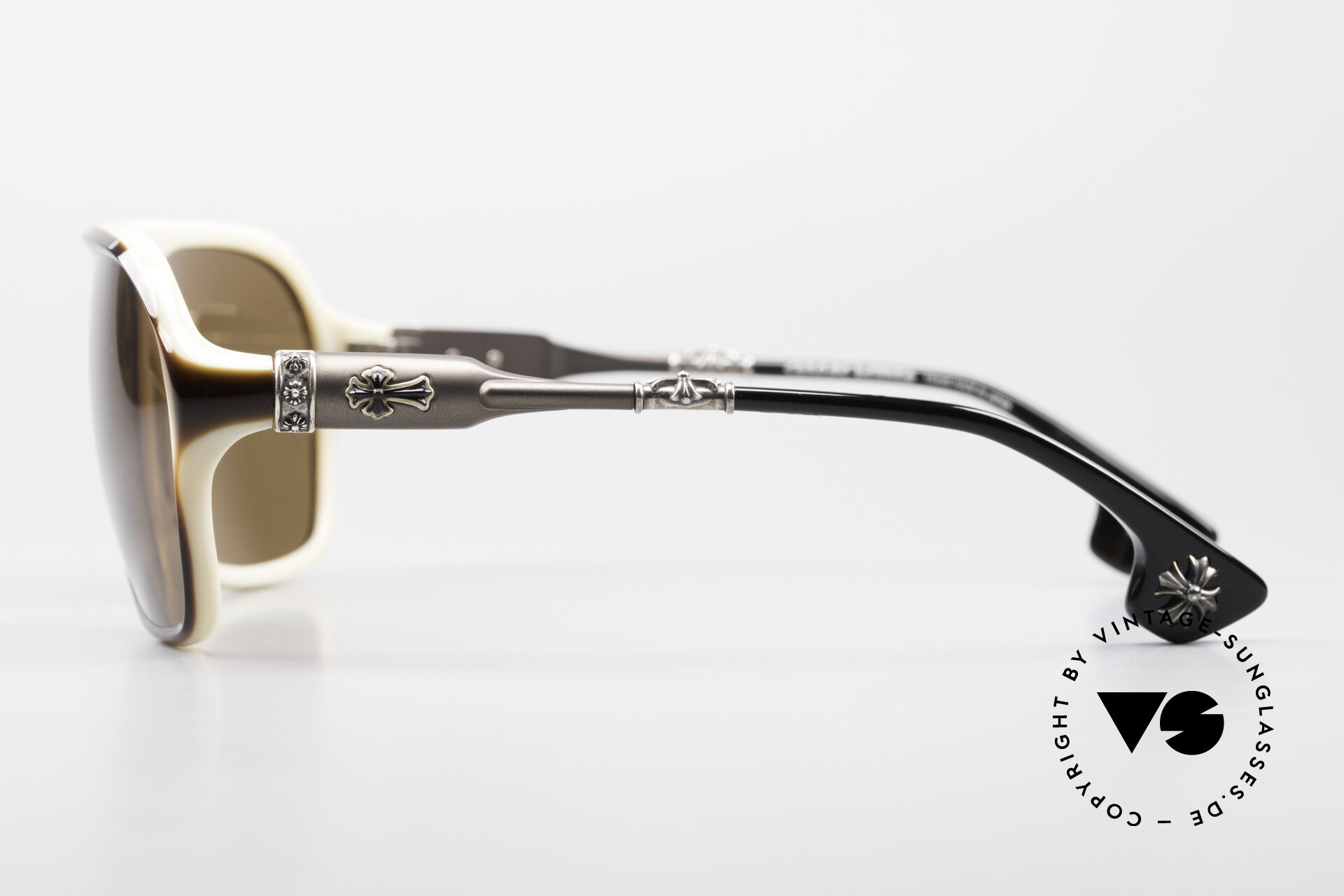 【 クロムハーツ box lunch】ラウンド型サングラス 楽天市場】BOX LUNCHクロムハーツ サングラス : SKYTREK