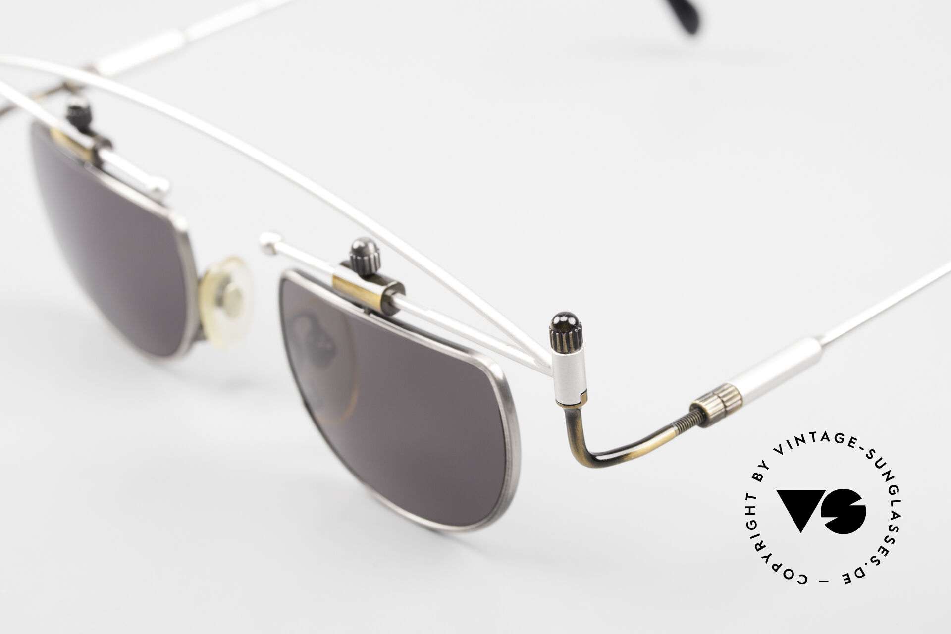 tilt The authentics – CASANOVA&CO