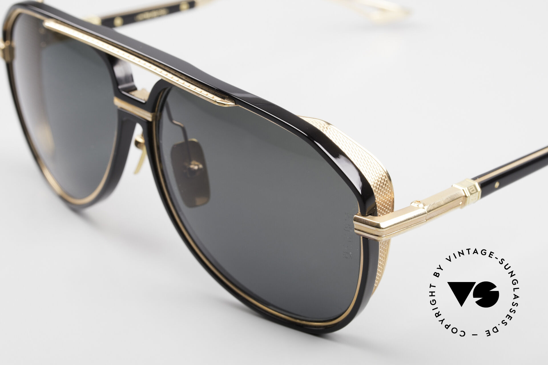Limited Edition Dita Epiluxury Sunglasses Dita Limited Edition