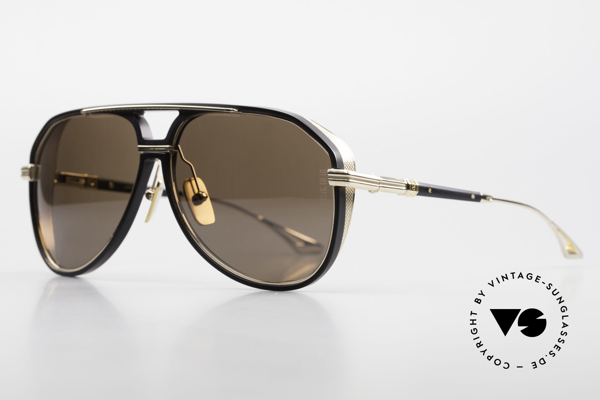 Sunglasses DITA Epiluxury 02 Limited Edition Pure Luxury