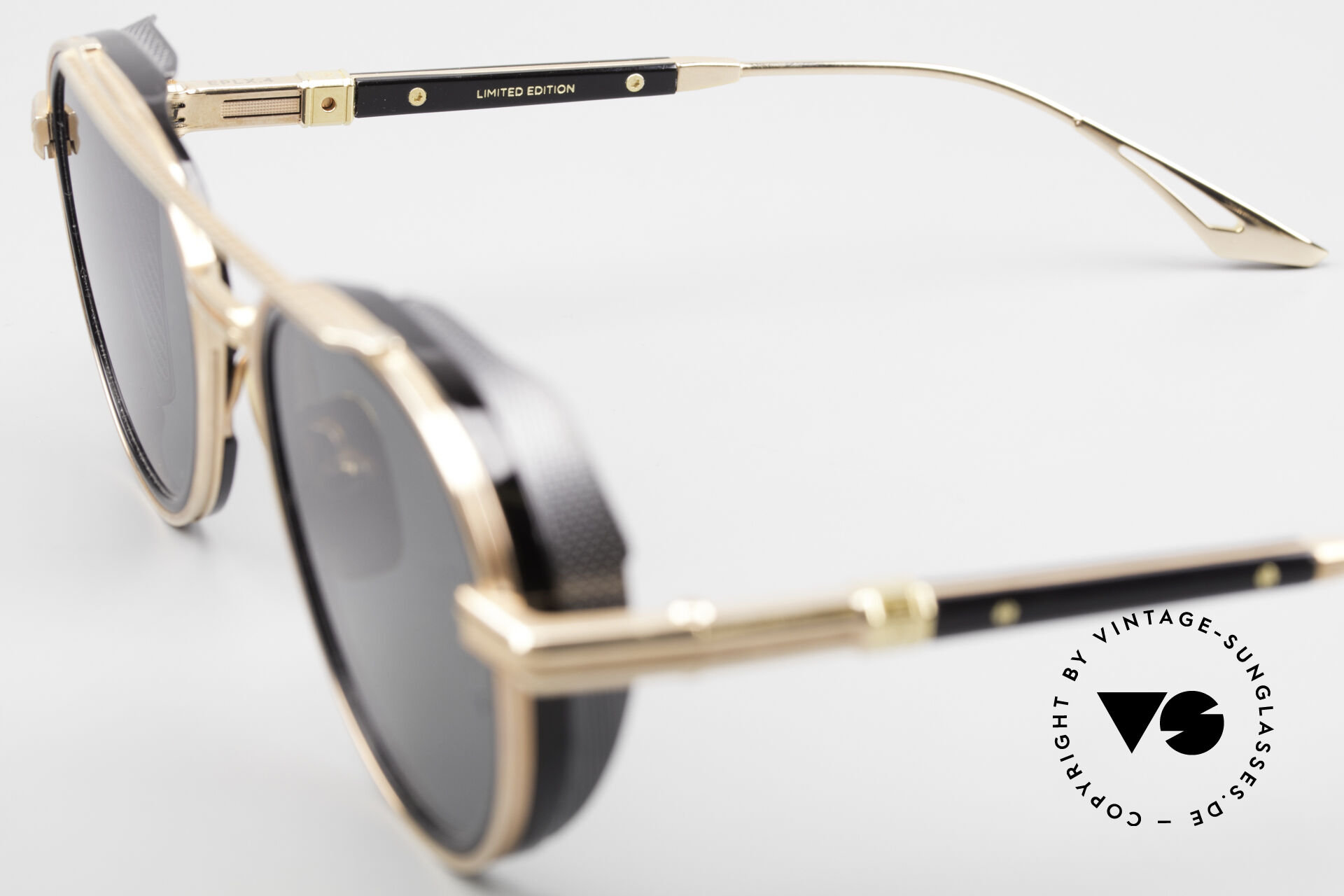 Hublot sunglasses limited edition top