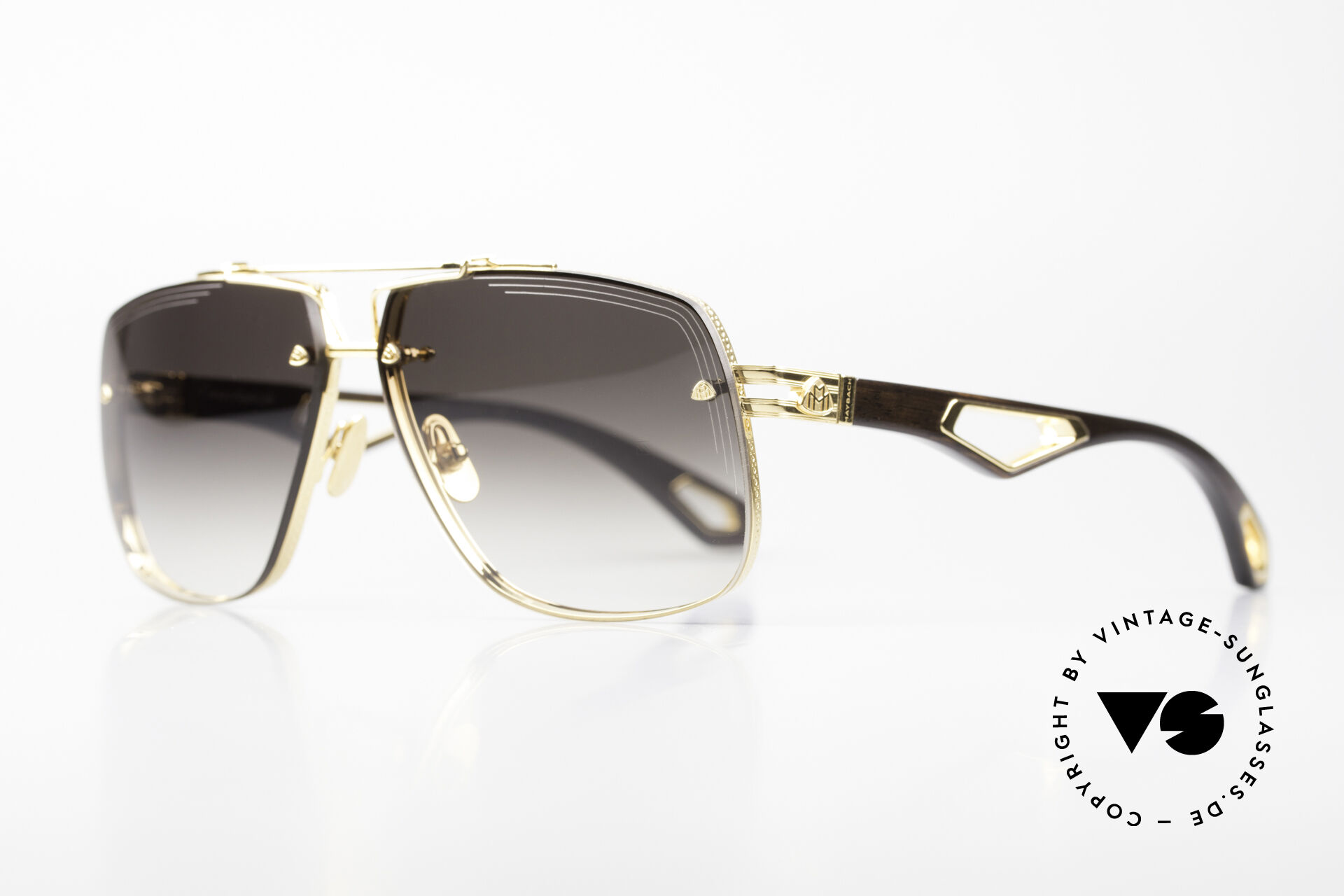 Lunette maybach 2025