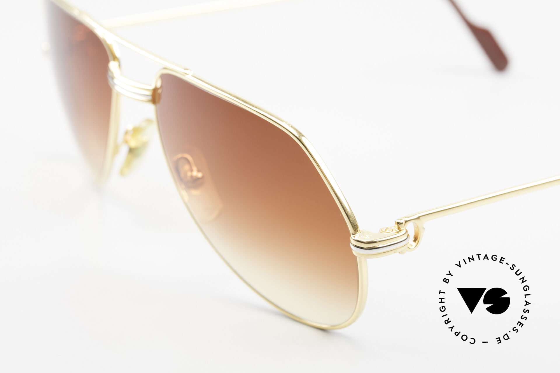 1983 cartier sunglasses best sale