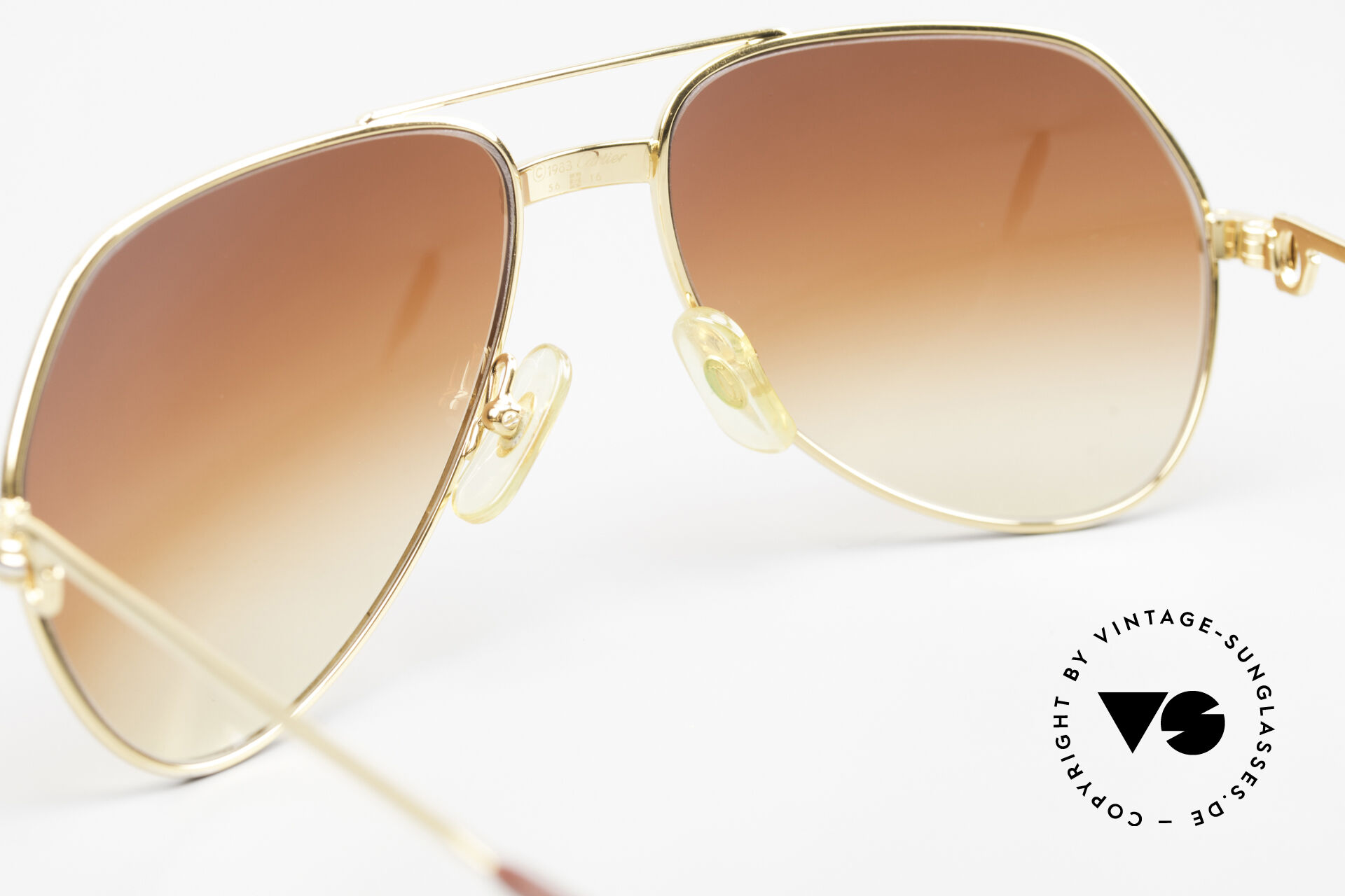 1983 cartier sunglasses deals