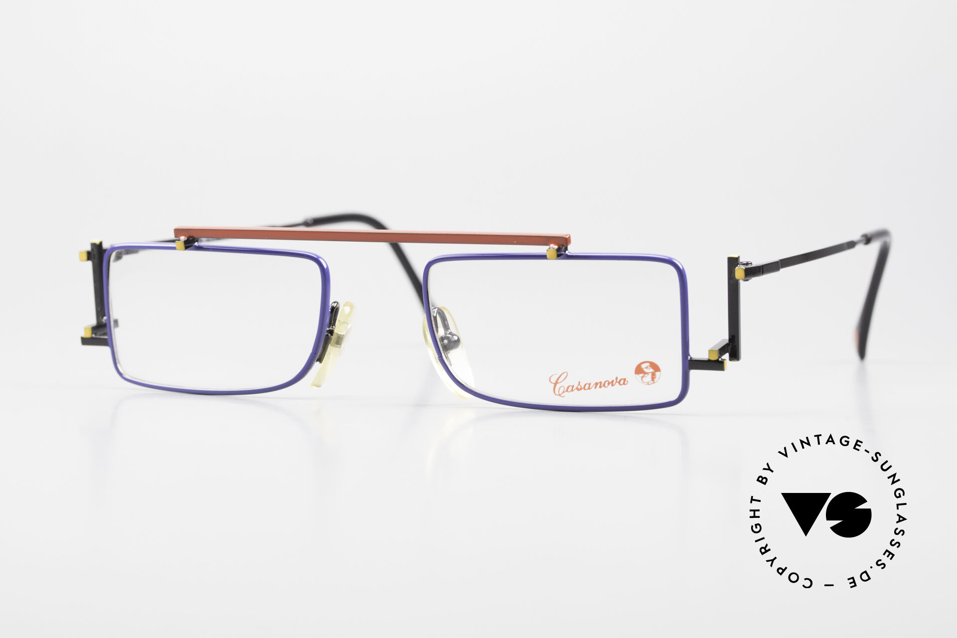 Eyeglass chair clearance