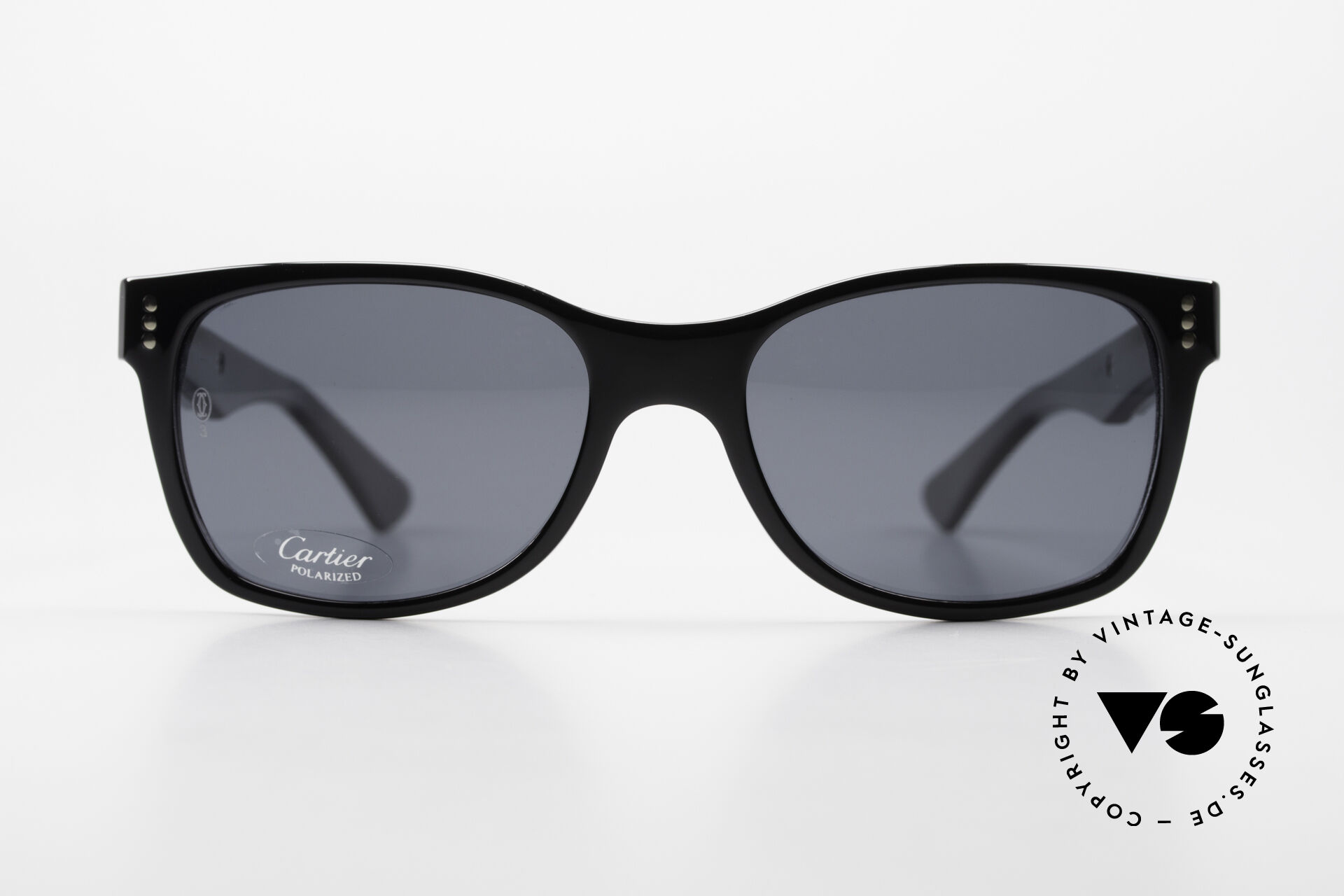 Sunglasses Cartier Jack Connection Jazz Sunglasses Miles Davis