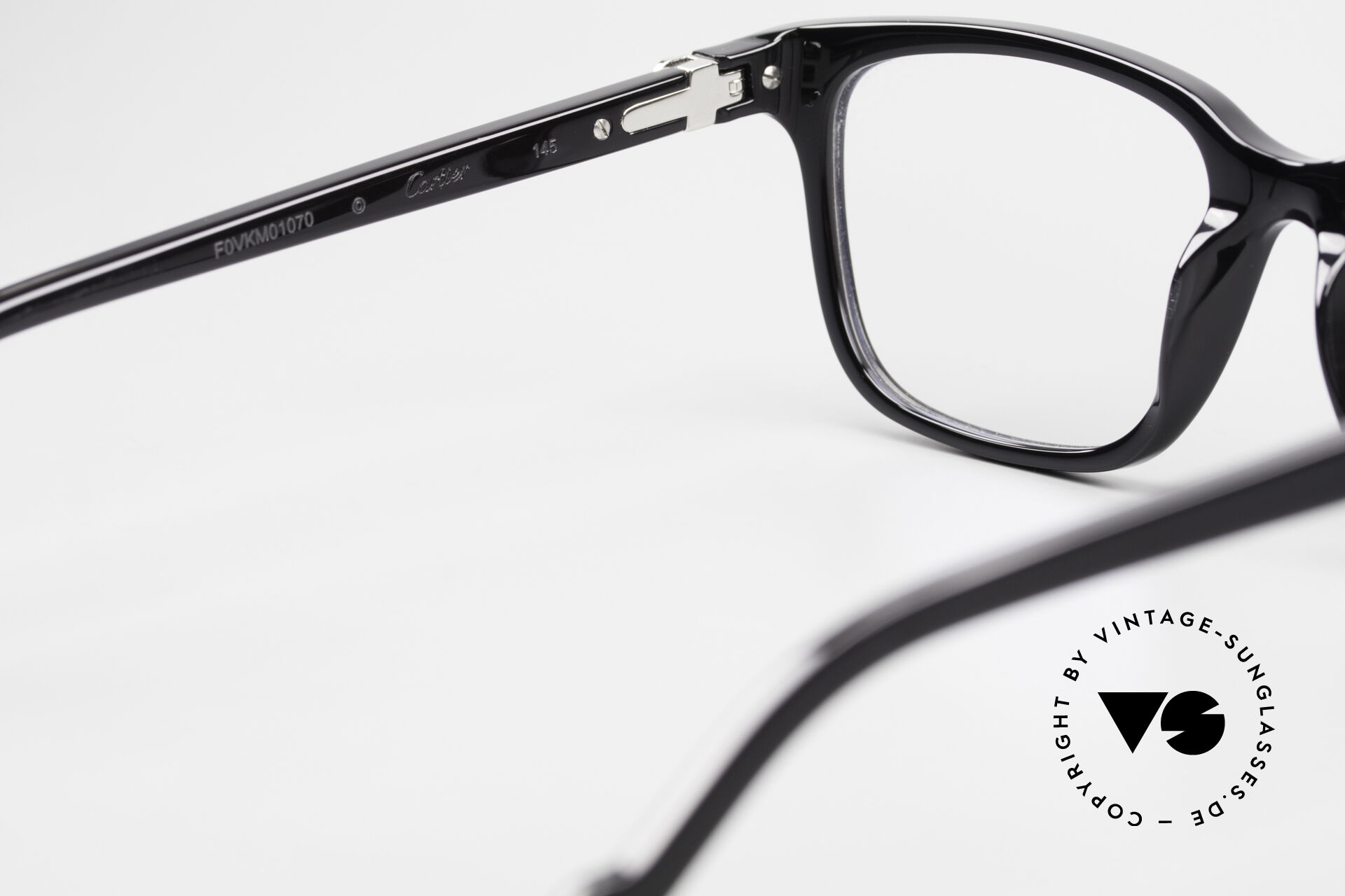 Glasses Cartier Premier C Ladies Glasses & Men's Frame