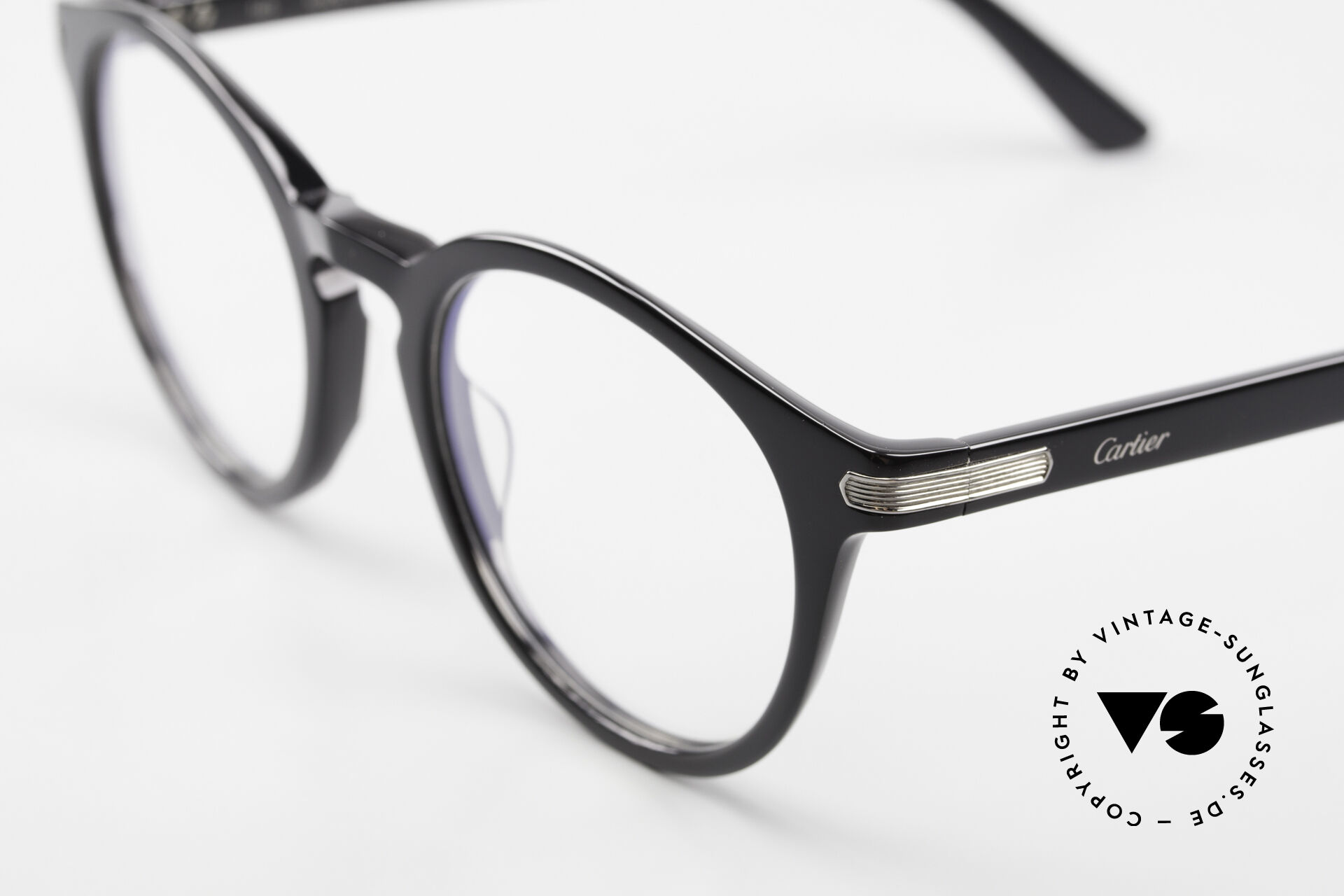 Cartier mens online glasses frames