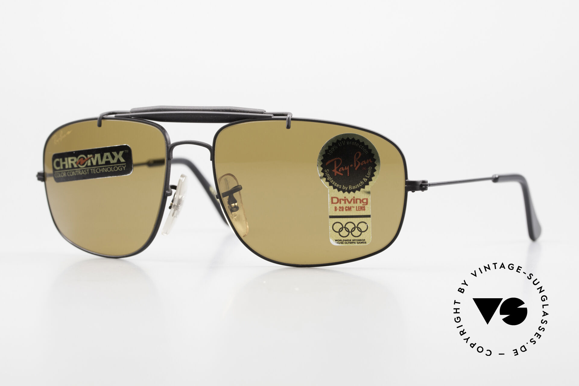 Ray ban driving series chromax price hotsell