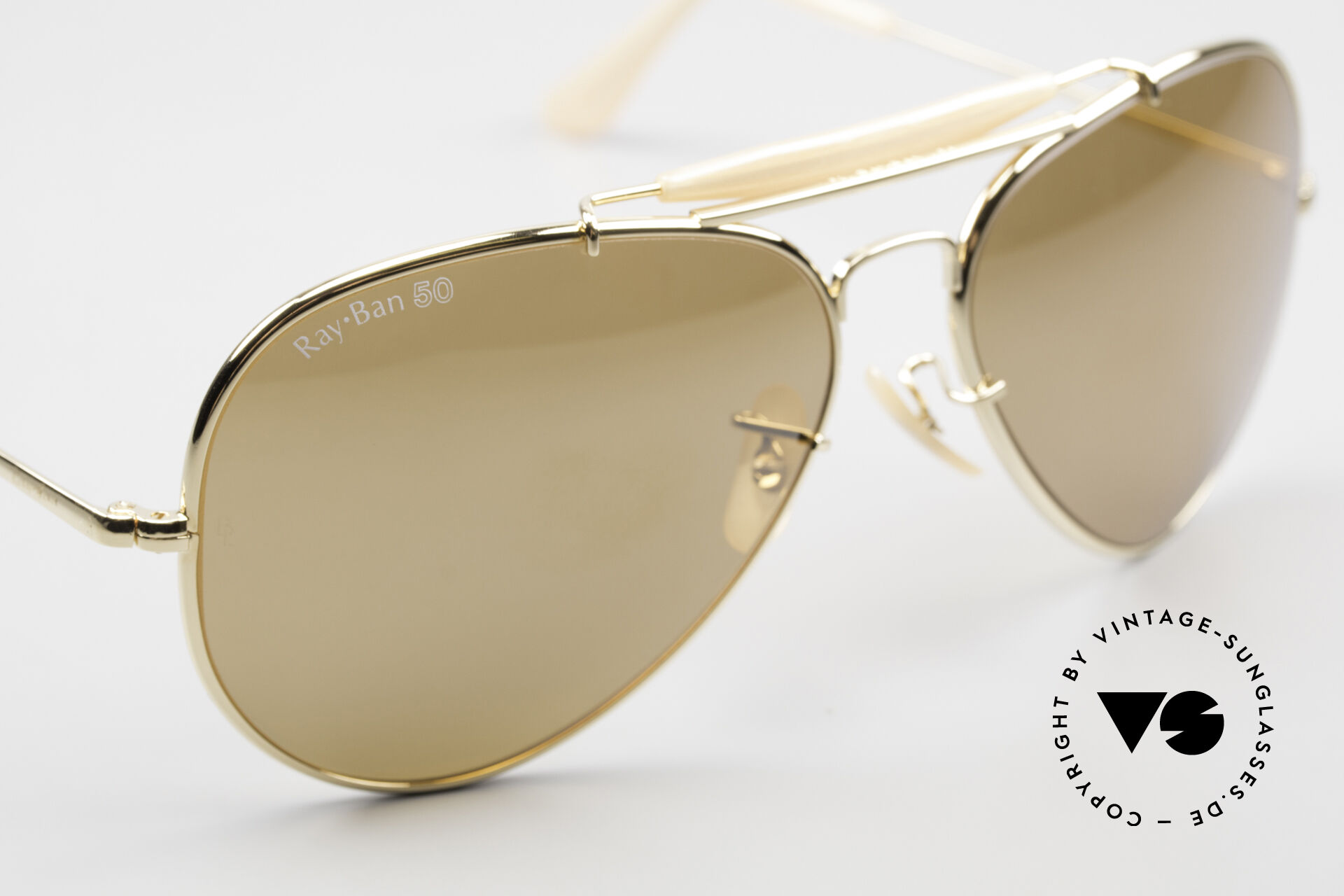 Ray ban best sale 50 the general