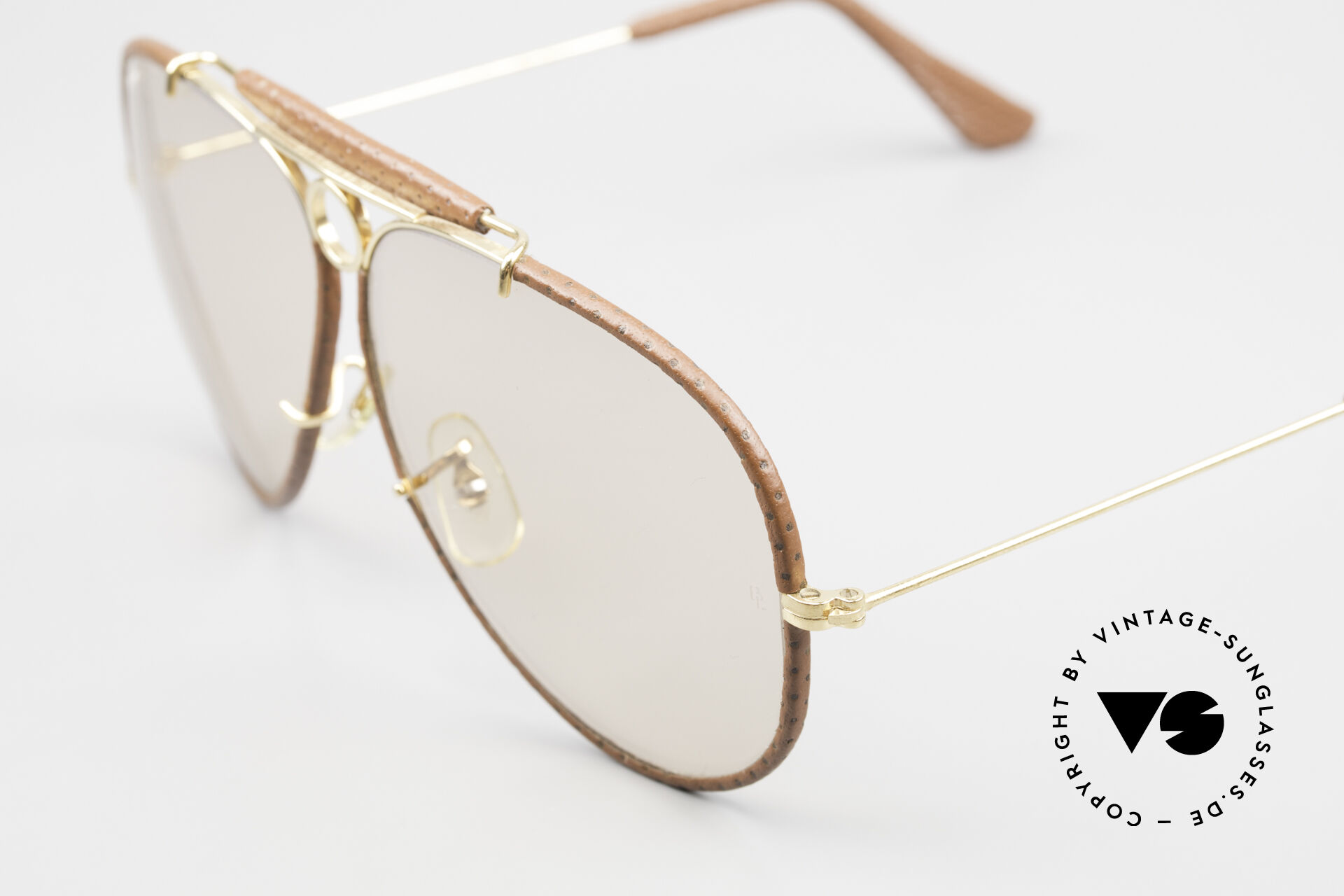 Ray ban shooter discount glasses