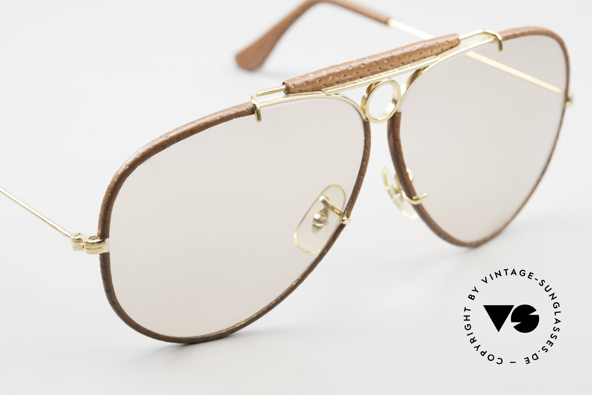 Ray ban shooter yellow cheap lens