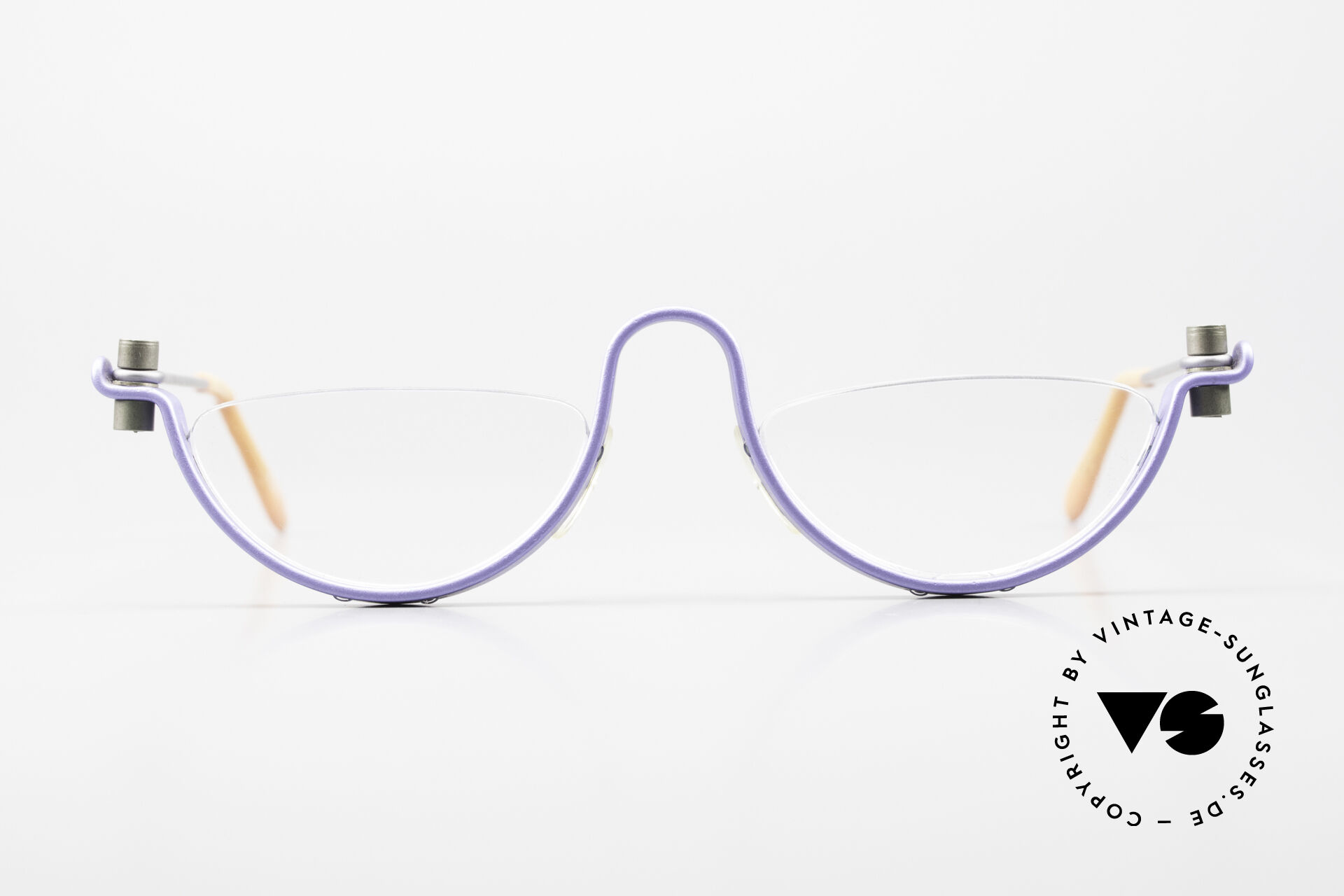 Glasses ProDesign No1 The Hunt For Red October 1990