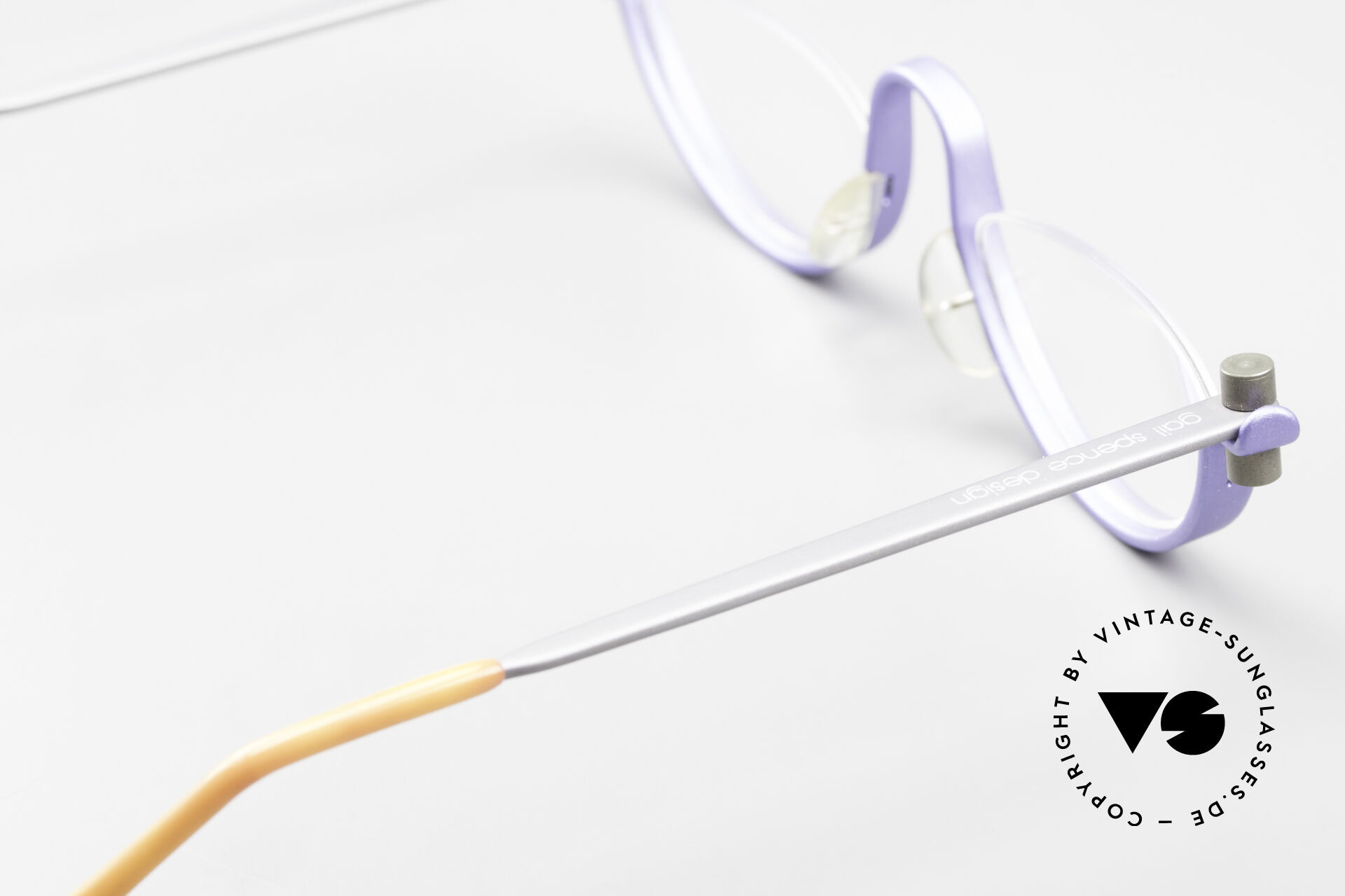 Glasses ProDesign No1 The Hunt For Red October 1990