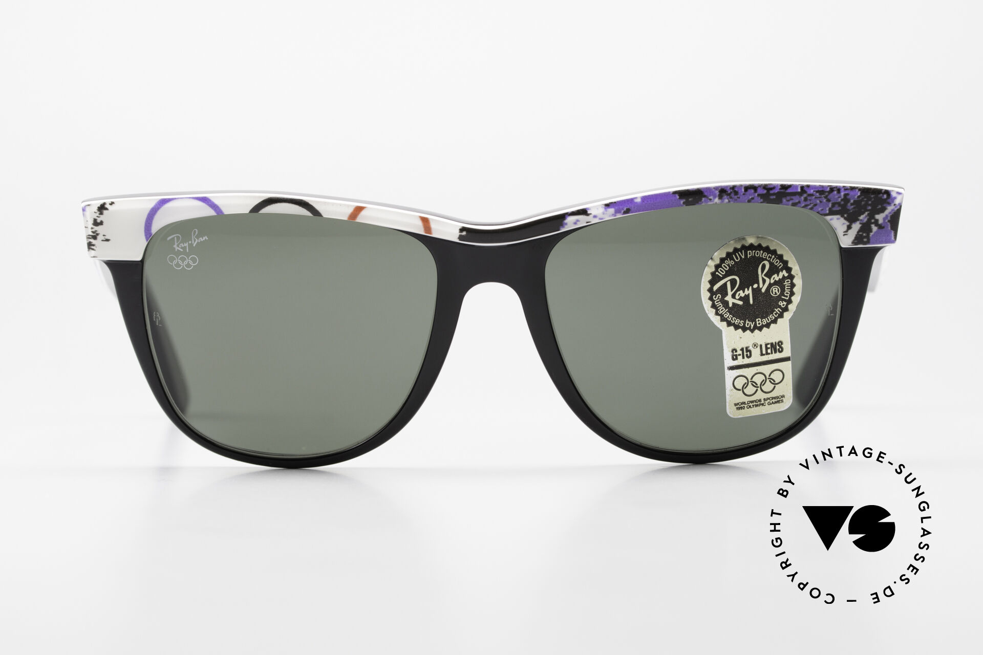 Sports wayfarer sunglasses hotsell