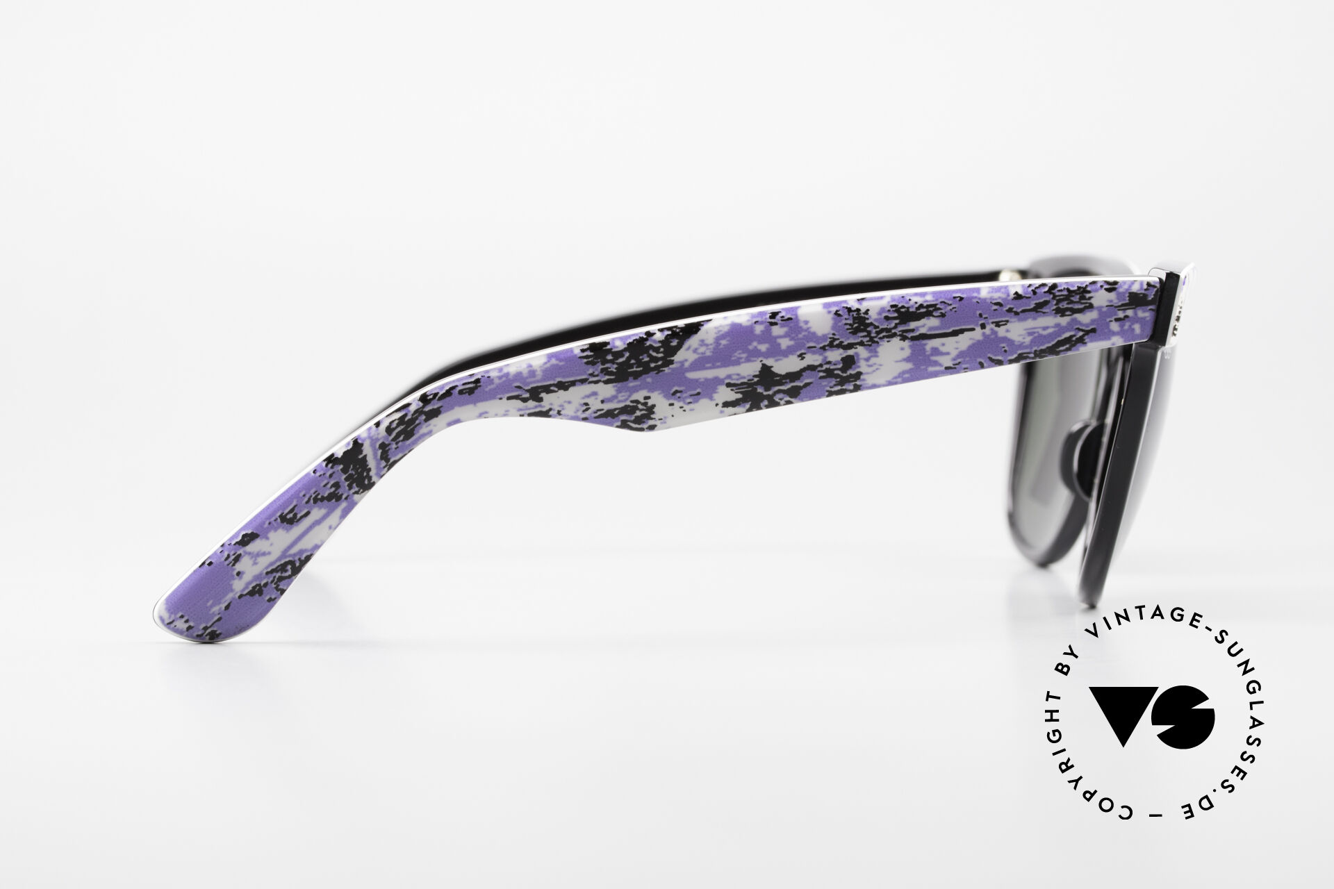Ray ban wayfarer large outlet size