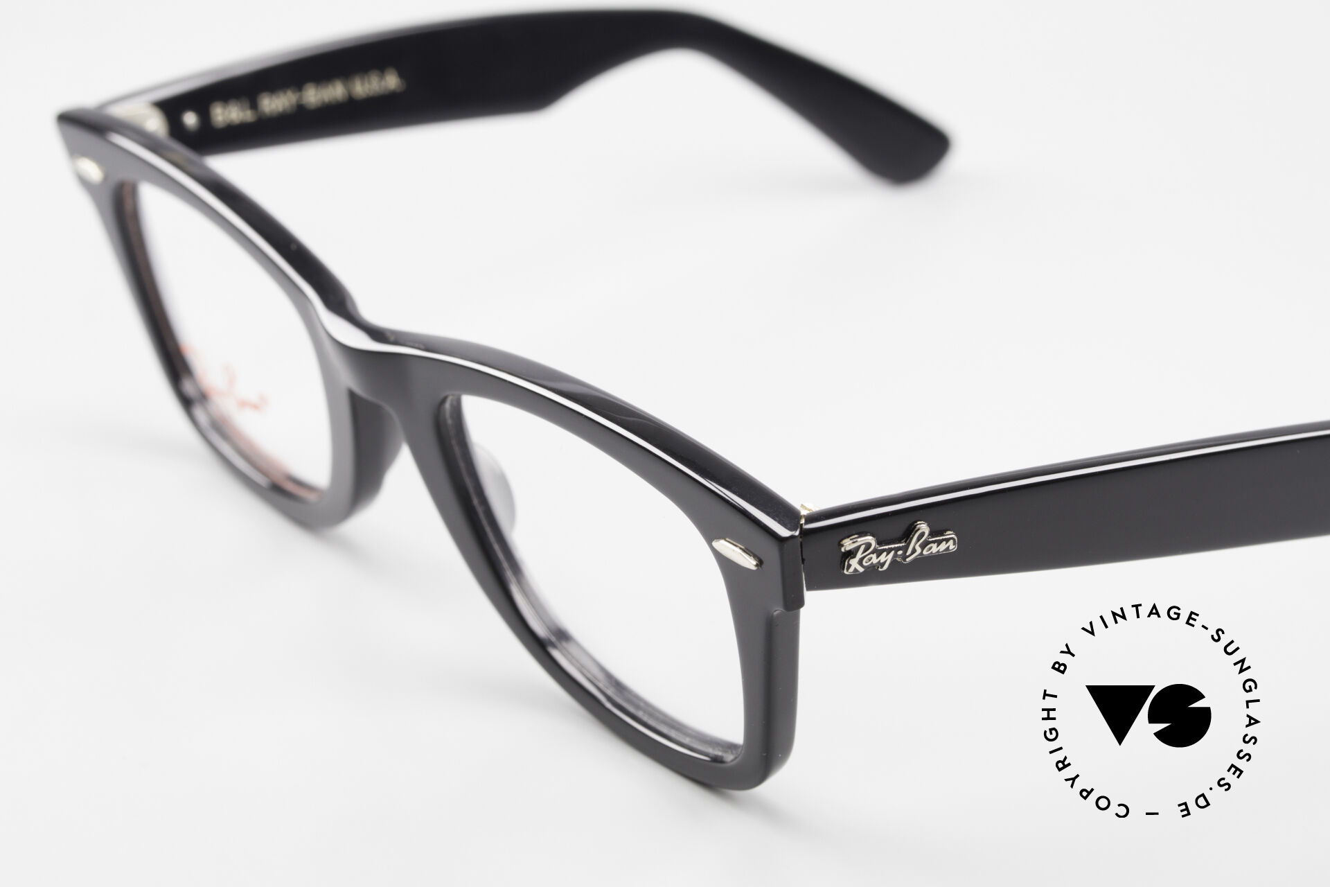 Wayfarer blues shop brothers