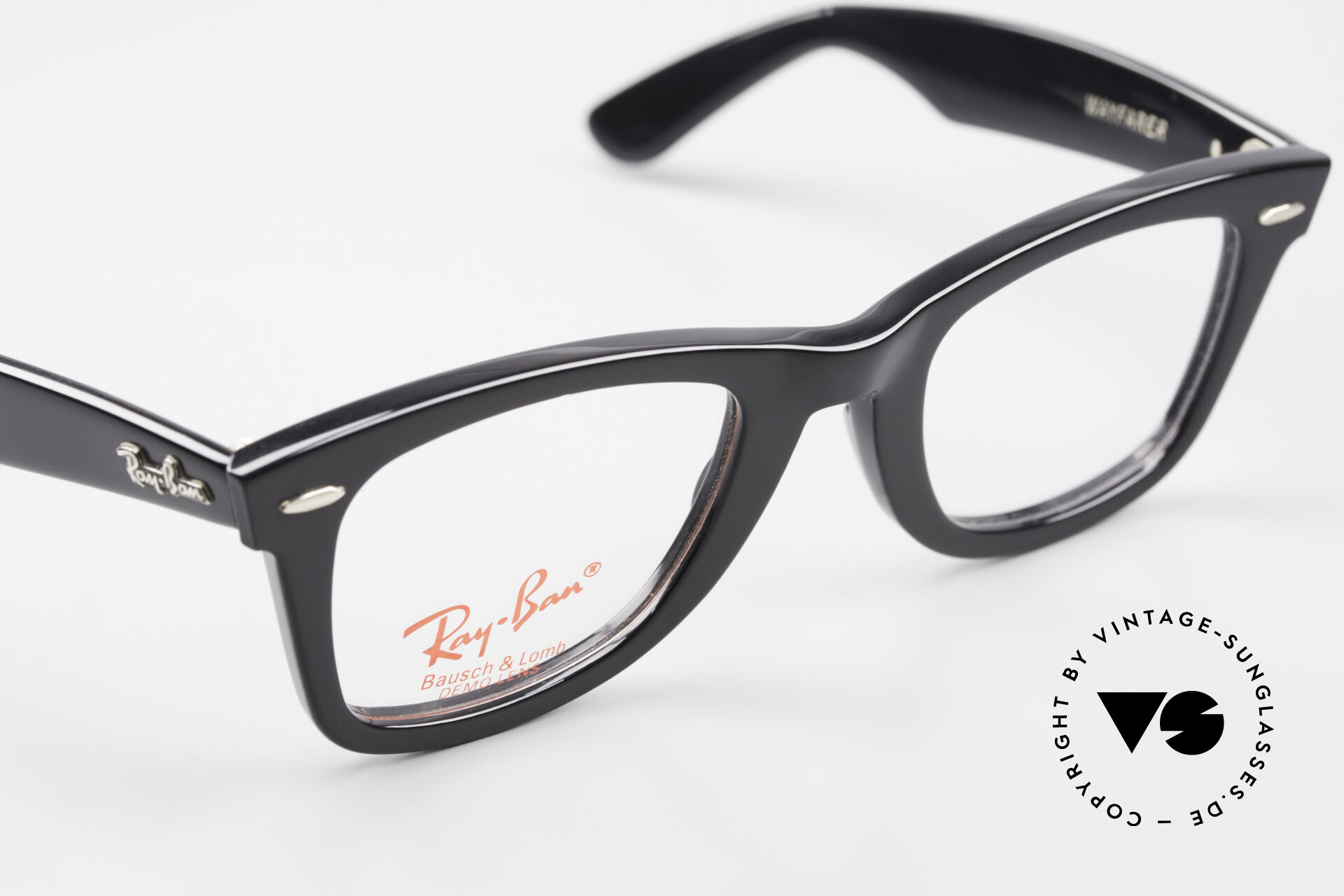Ray ban top blues brothers sunglasses