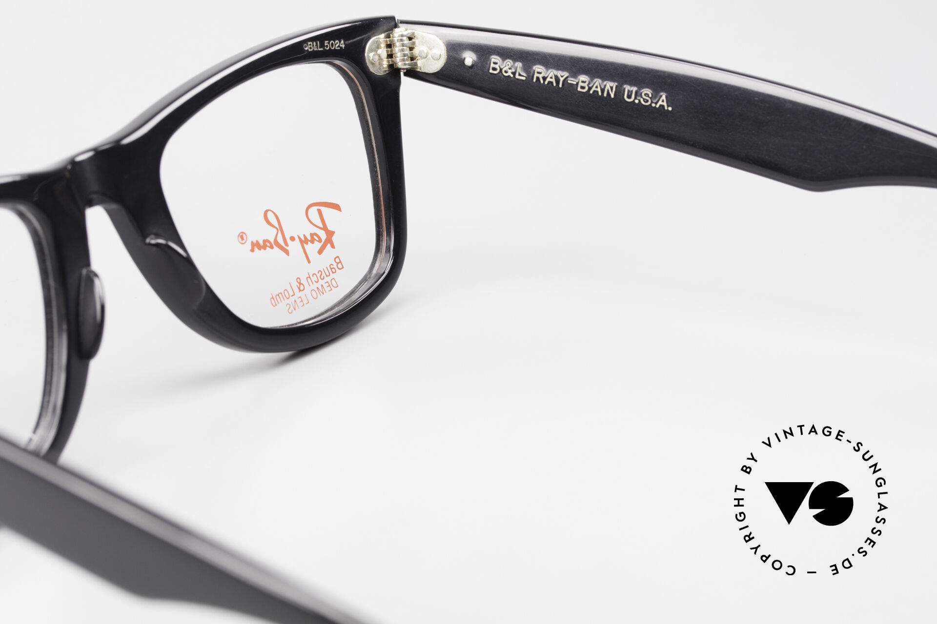 Ray ban blues brothers top model