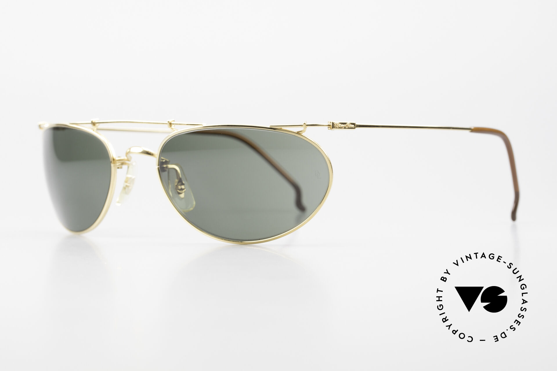 Ray ban discount wayfarer metal frame