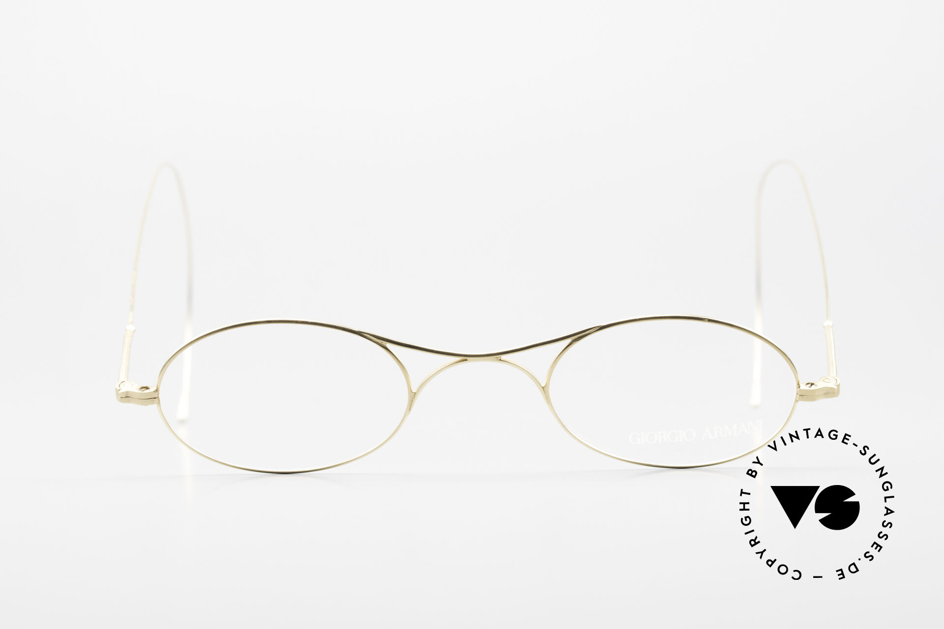 Glasses Giorgio Armani 229 The Old 90's Original Model