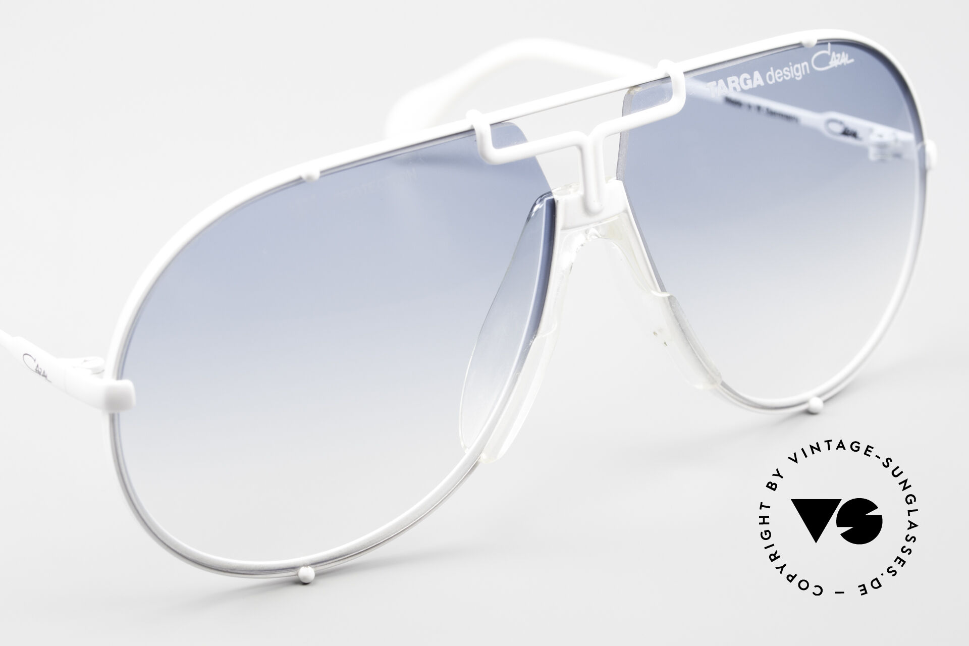 Cazal targa sunglasses 2025