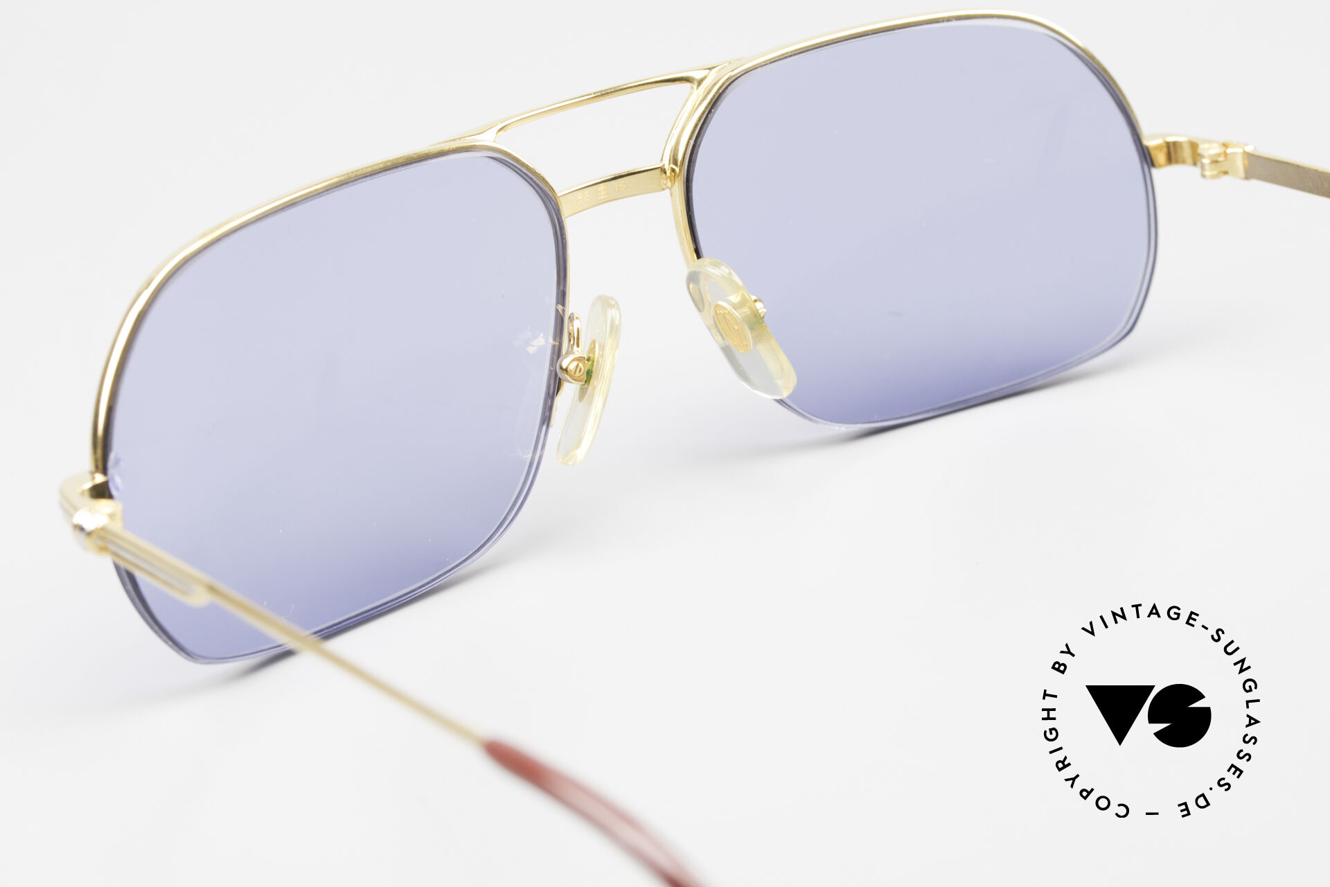 Cartier Orsay Luxury Men s Sunglasses 90 S