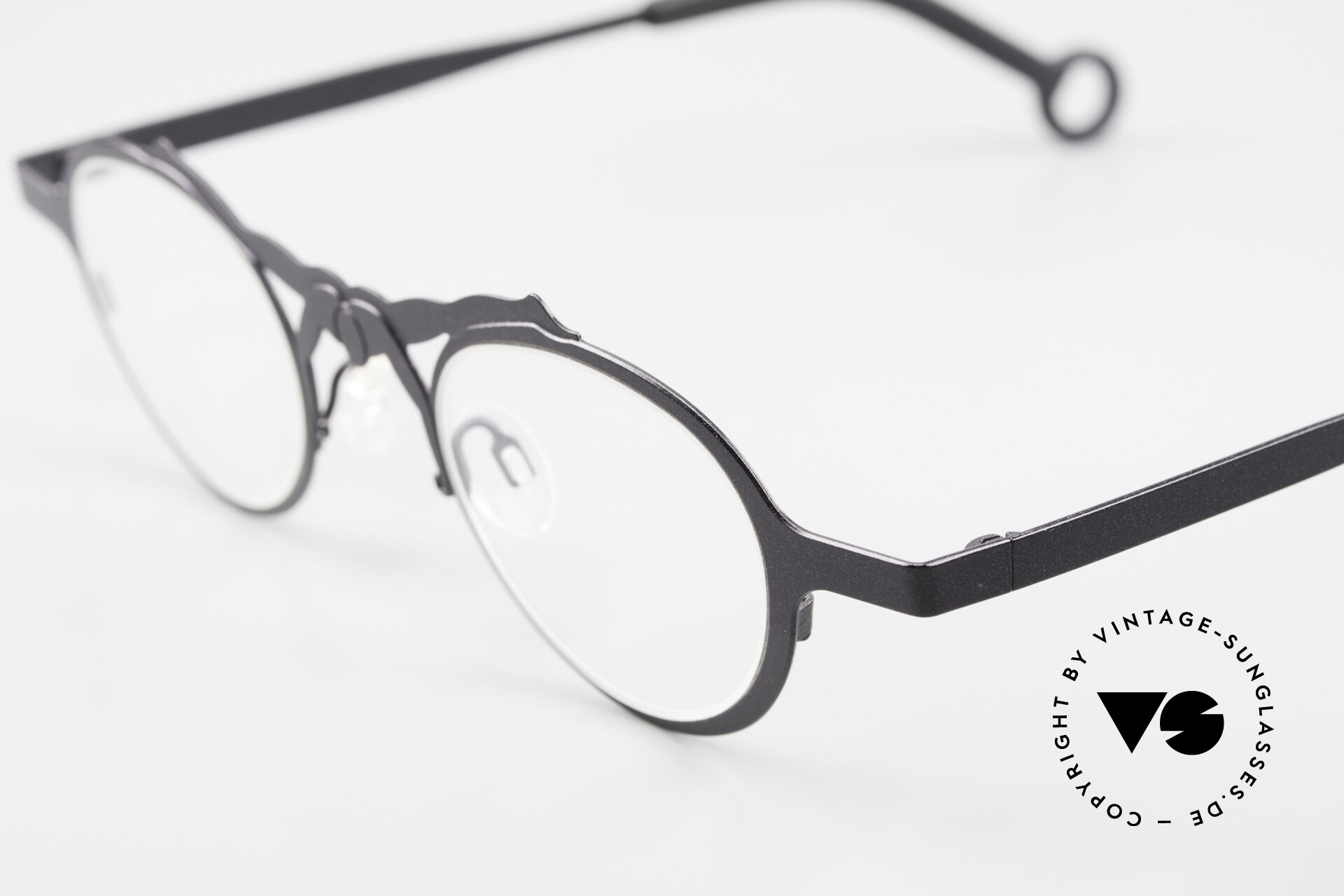 Glasses Theo Belgium Epke Specs For Gymnasts & Artists