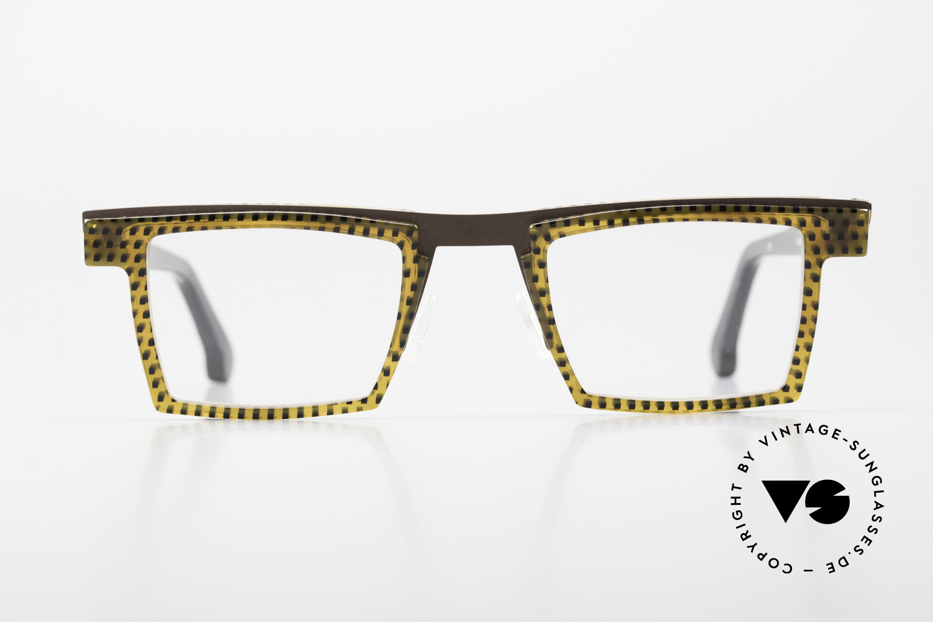 Glasses Theo Belgium Verlat Ladies Gents Designer Specs