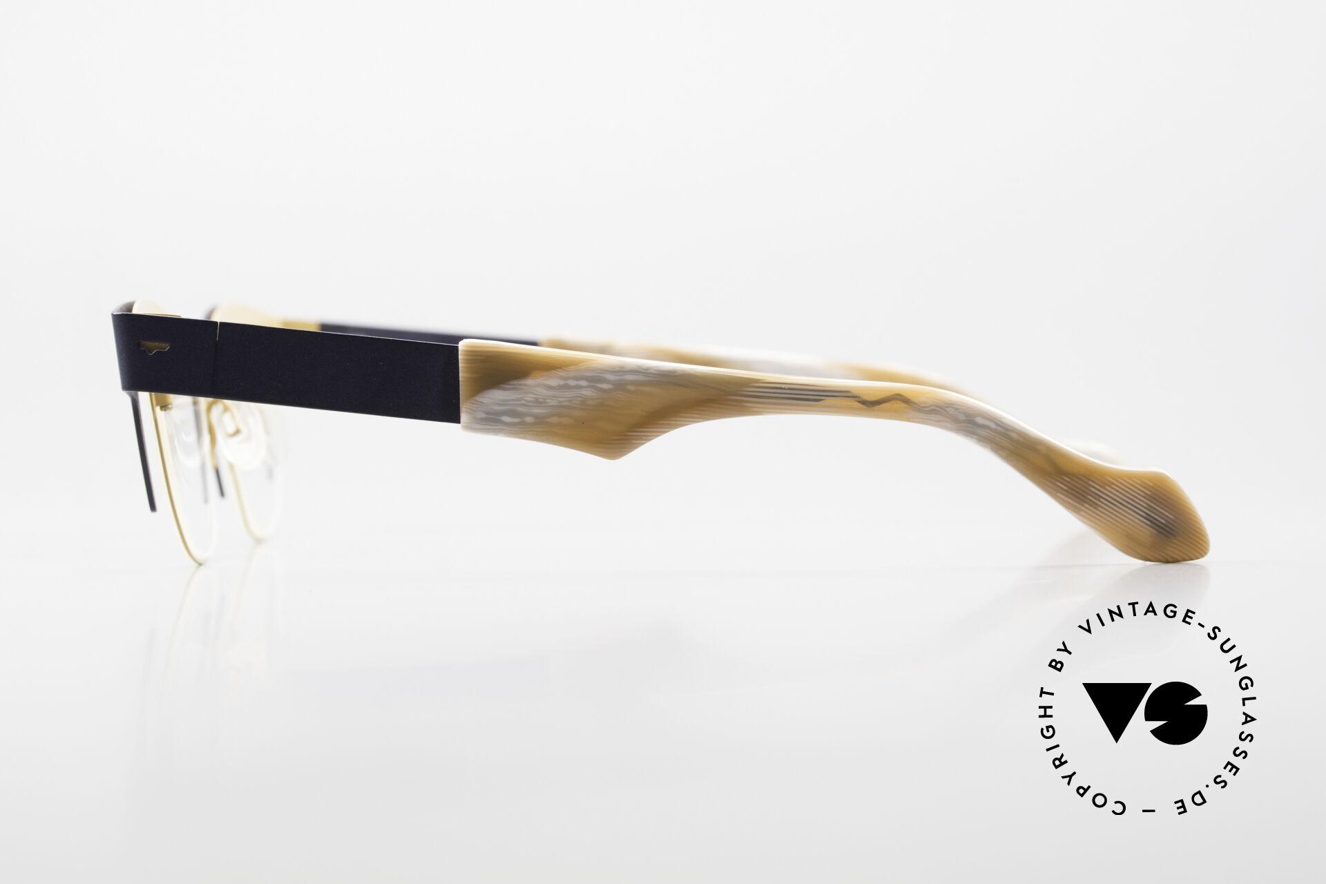 Glasses Theo Belgium Trente Designer Specs Unisex